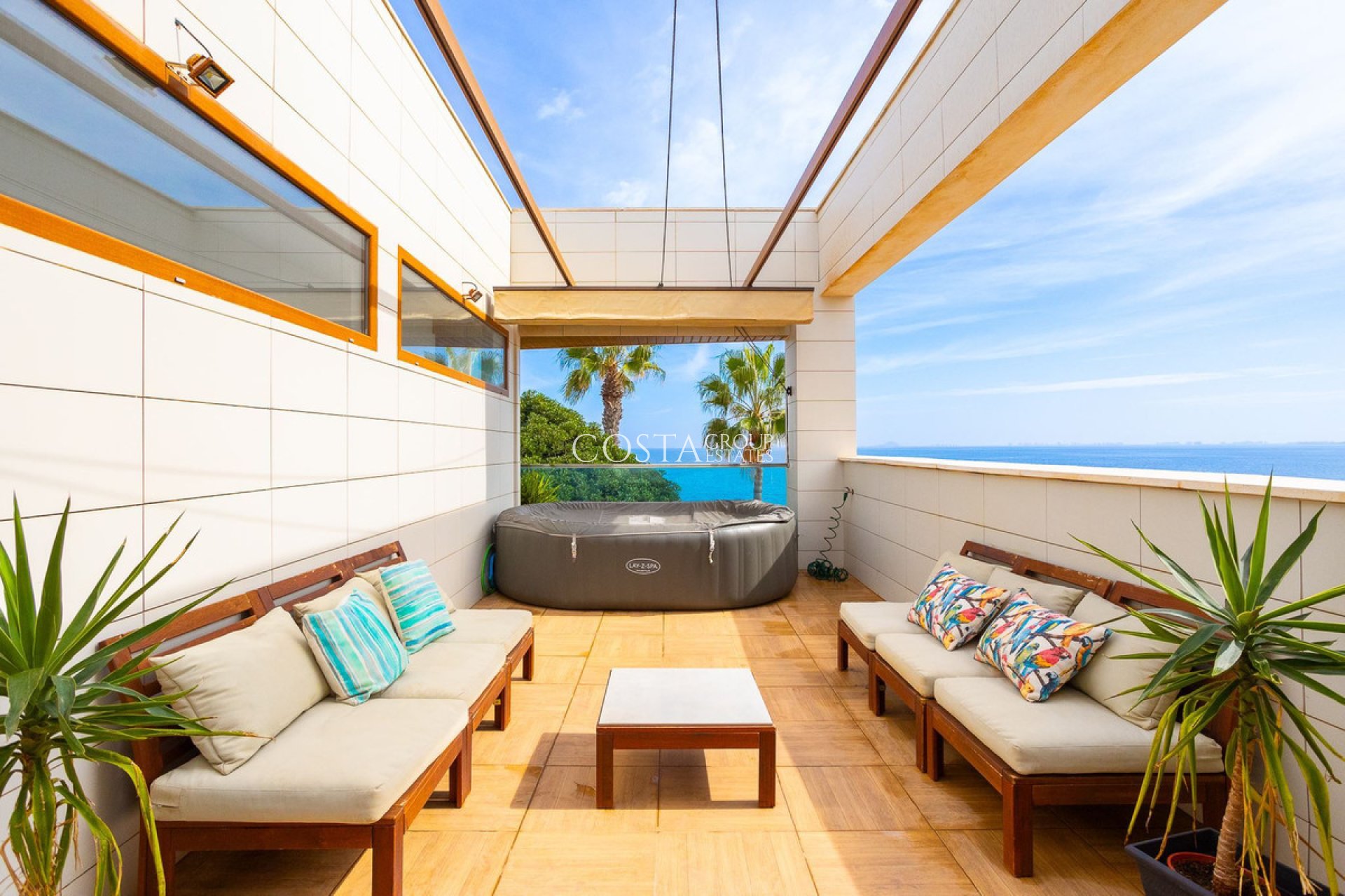 Resale - Villa -
Los Alcazares - Los Alcazares Centro