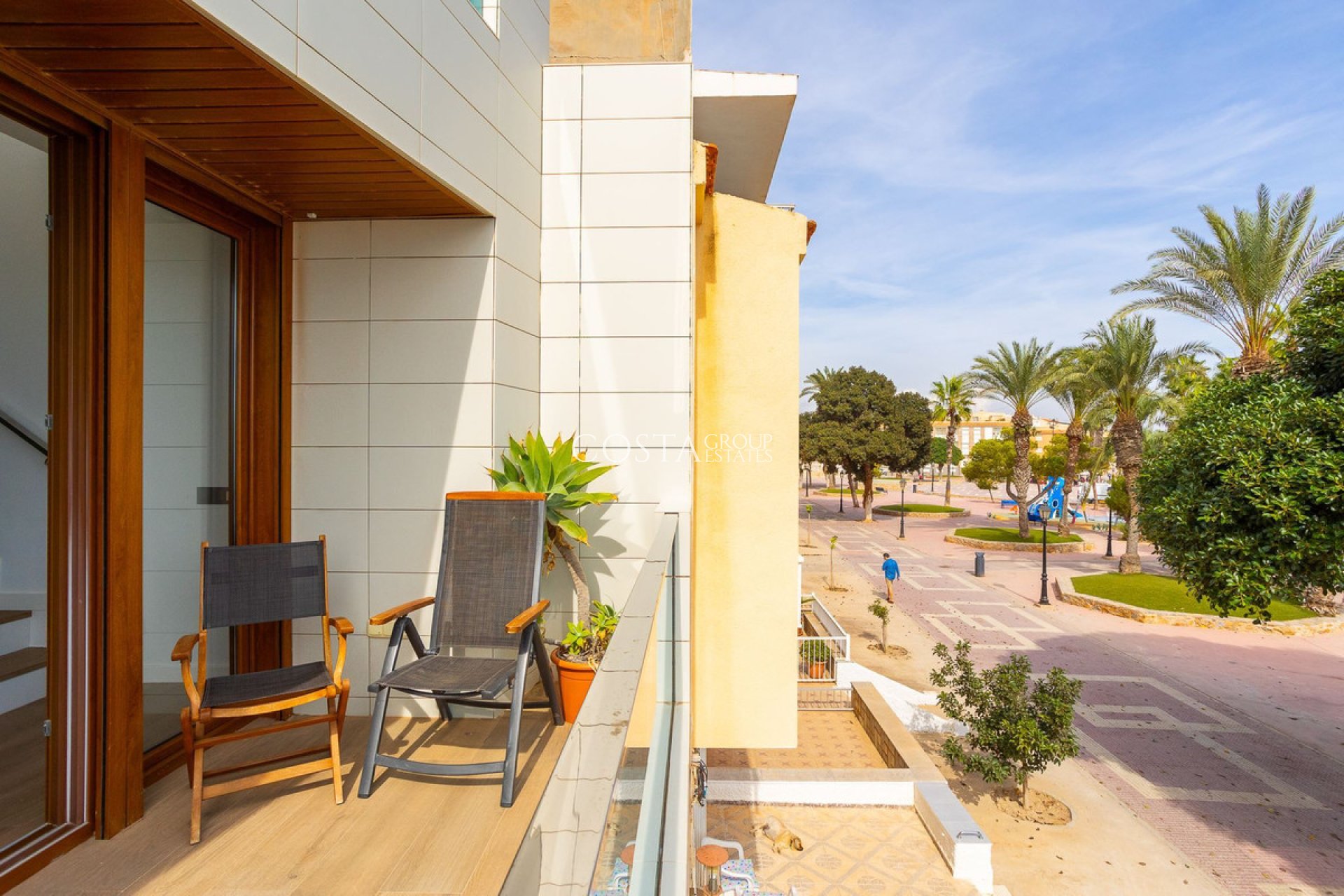 Resale - Villa -
Los Alcazares - Los Alcazares Centro