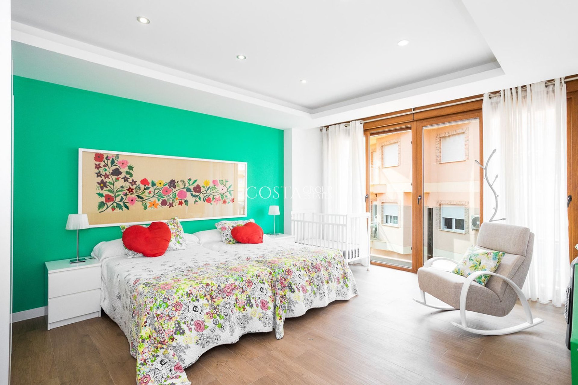 Resale - Villa -
Los Alcazares - Los Alcazares Centro