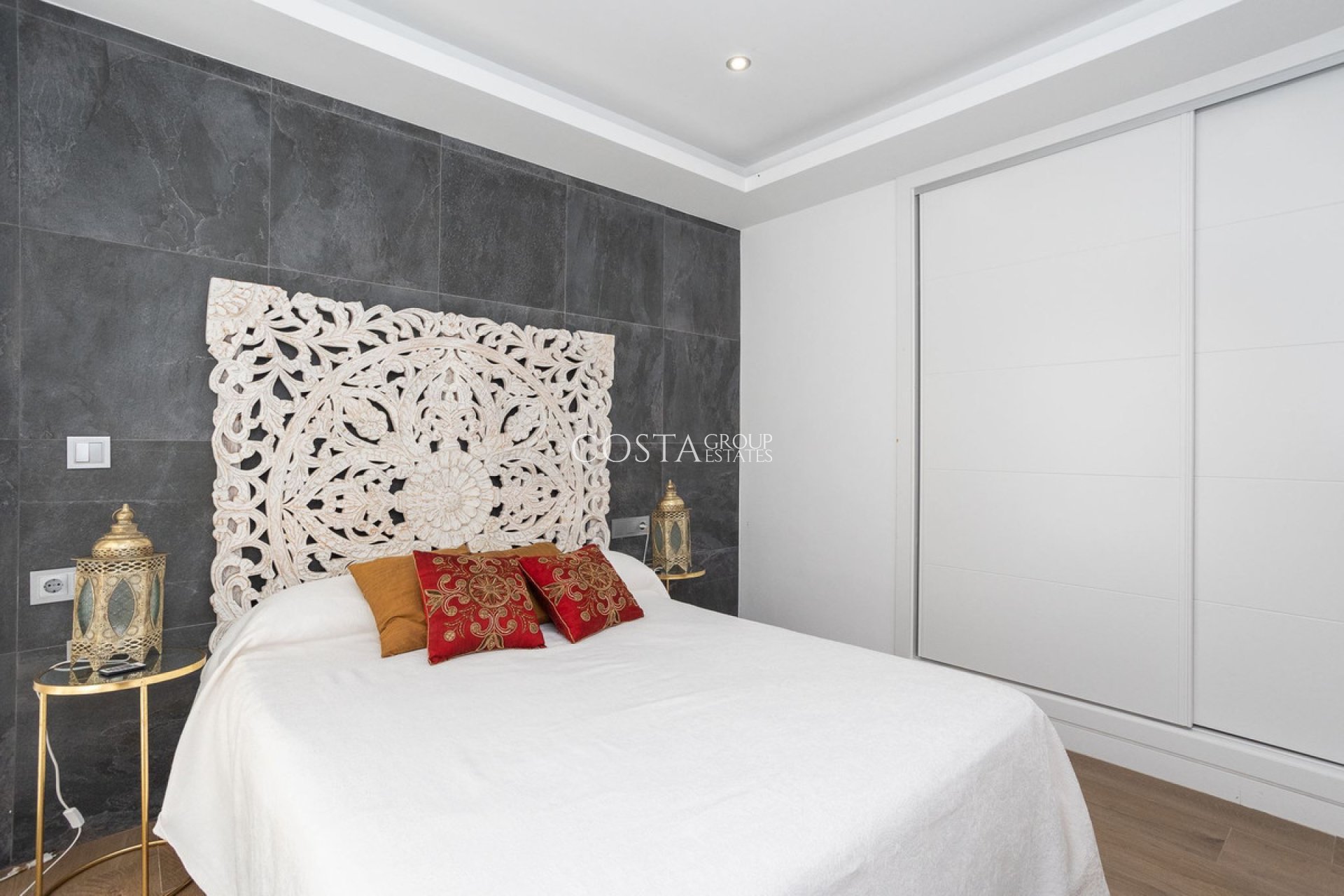 Resale - Villa -
Los Alcazares - Los Alcazares Centro