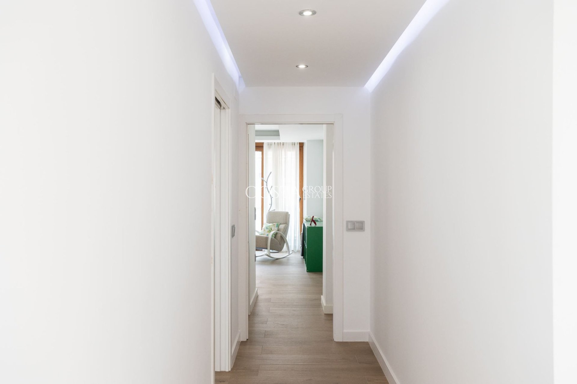 Resale - Villa -
Los Alcazares - Los Alcazares Centro