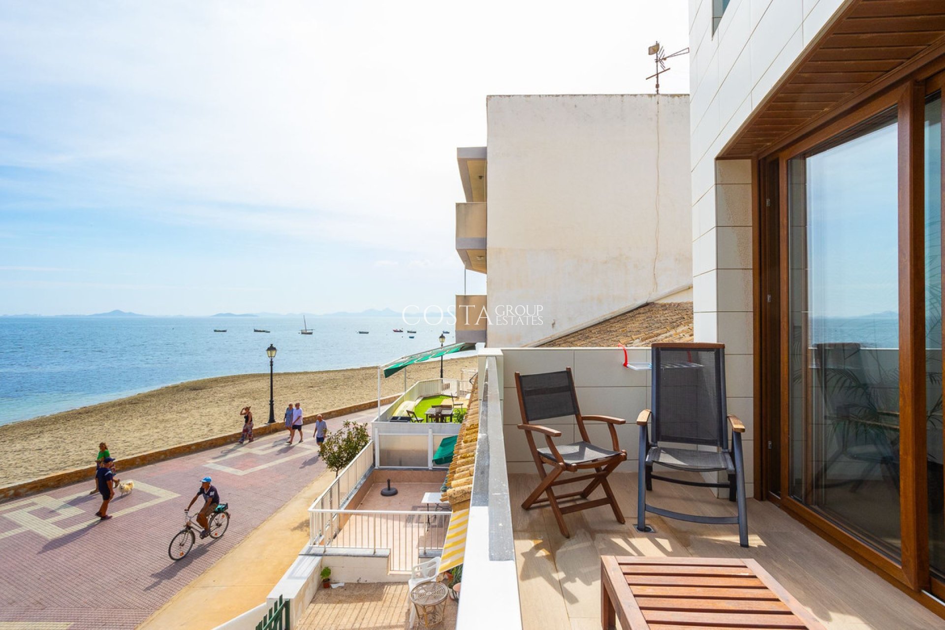 Resale - Villa -
Los Alcazares - Los Alcazares Centro