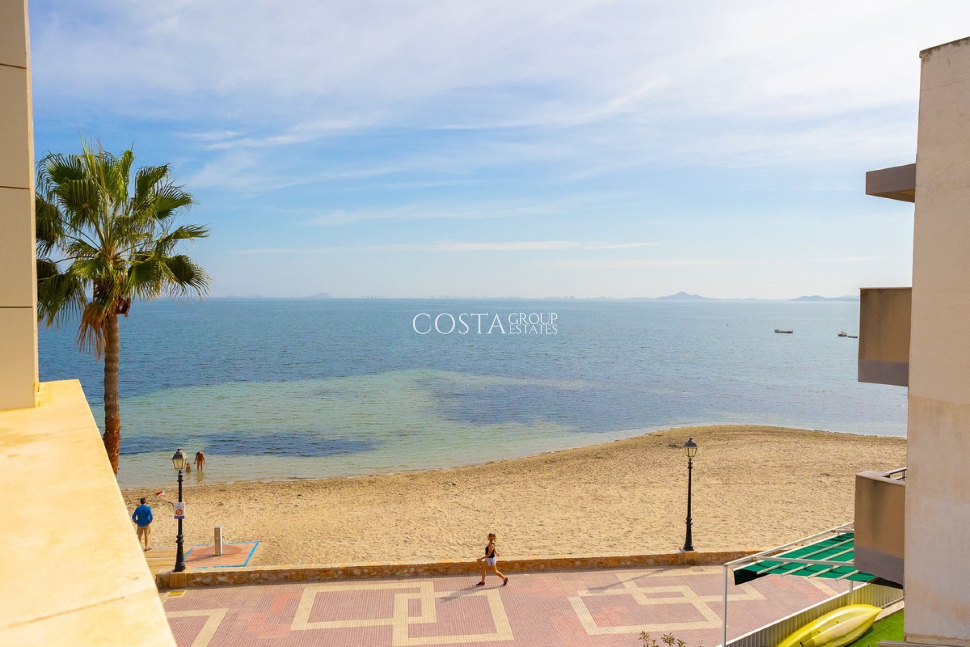 Resale - Villa -
Los Alcazares - Los Alcazares Centro