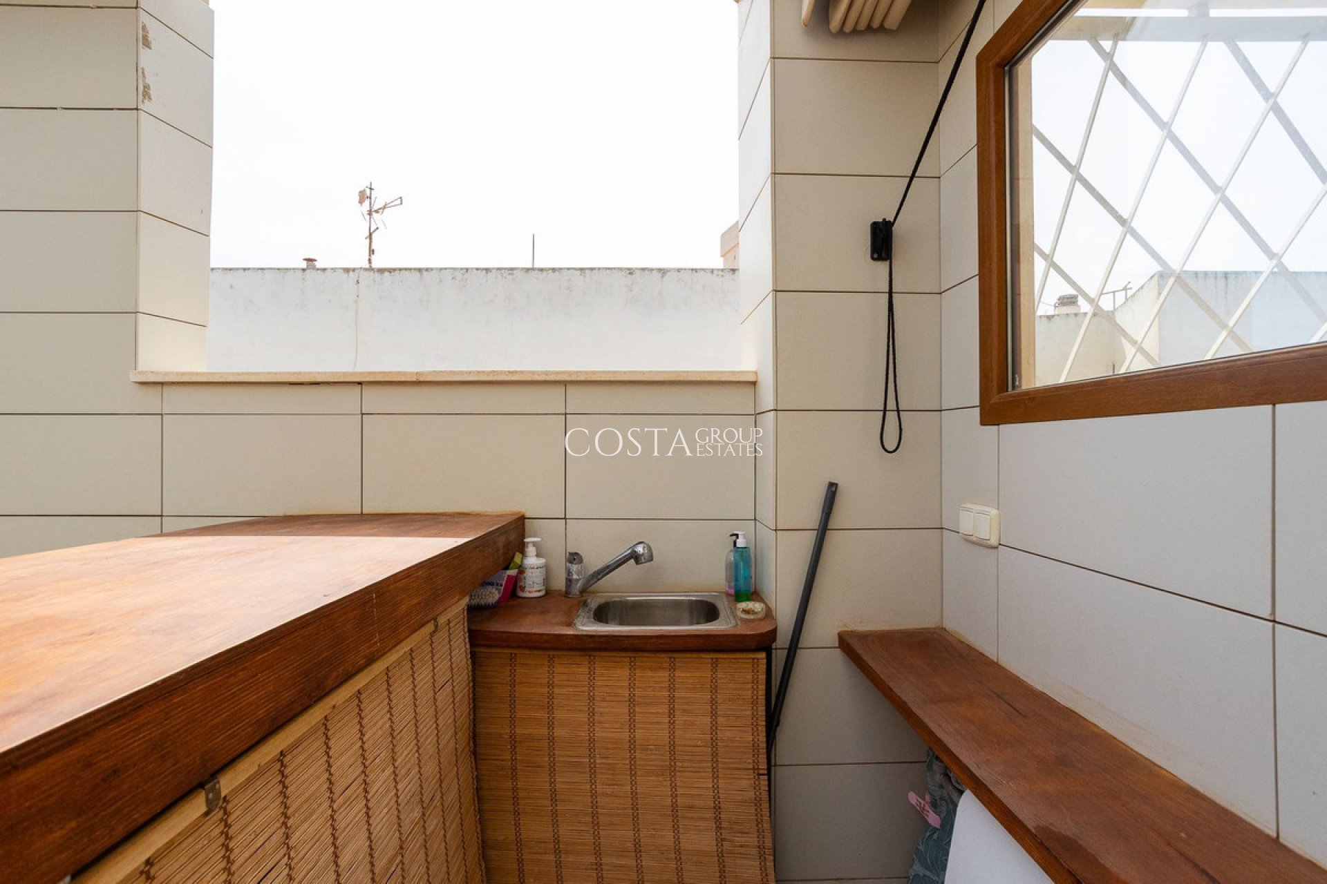 Resale - Villa -
Los Alcazares - Los Alcazares Centro