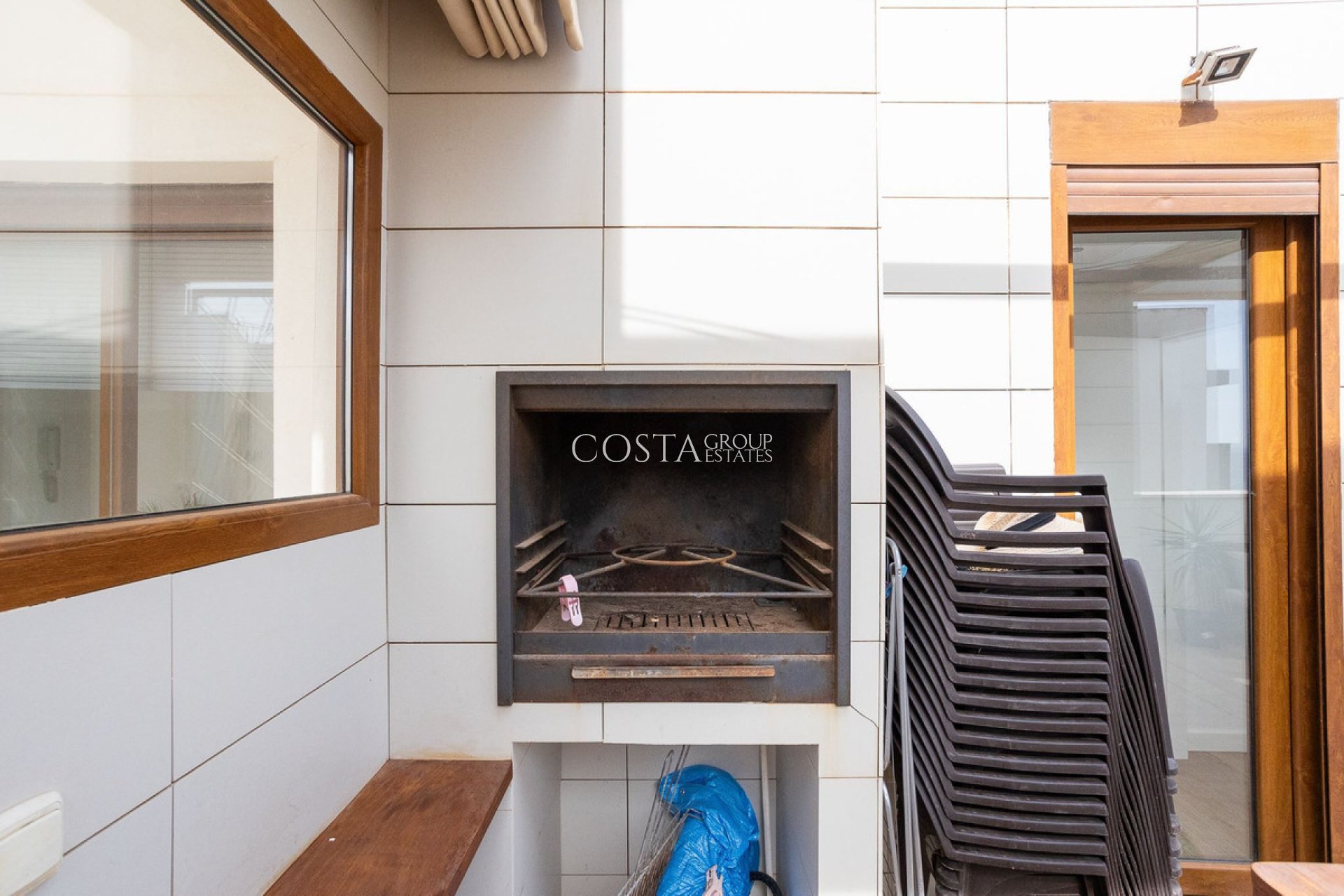 Resale - Villa -
Los Alcazares - Los Alcazares Centro