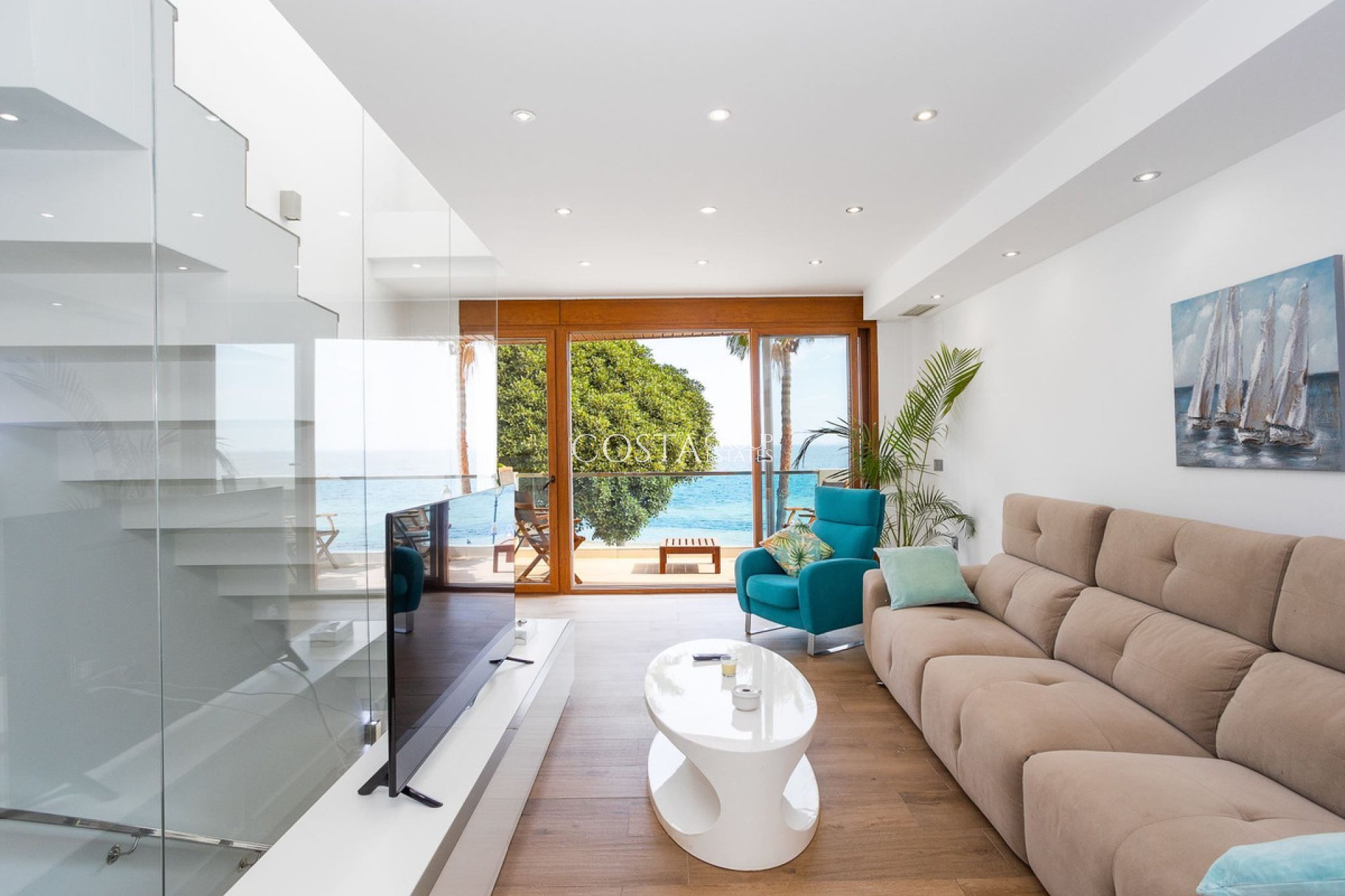 Resale - Villa -
Los Alcazares - Los Alcazares Centro