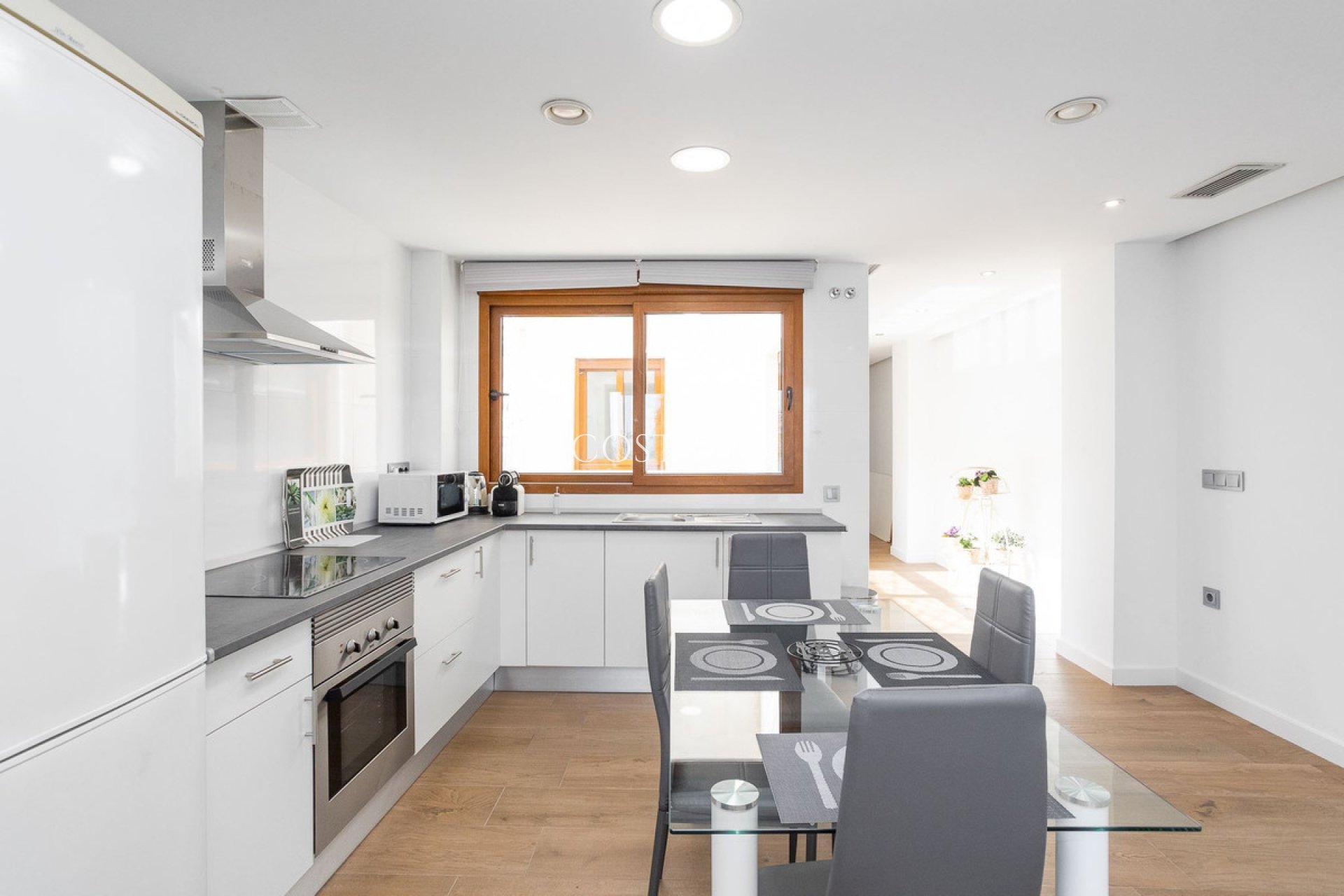 Resale - Villa -
Los Alcazares - Los Alcazares Centro