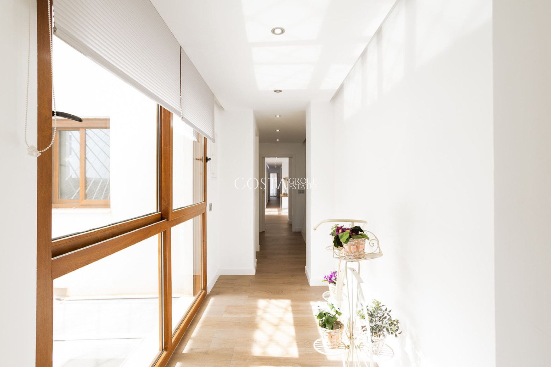 Resale - Villa -
Los Alcazares - Los Alcazares Centro