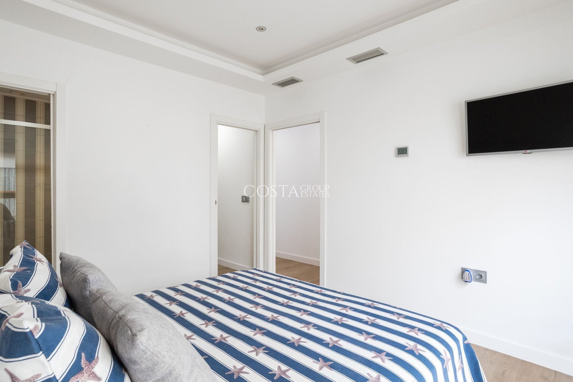 Resale - Villa -
Los Alcazares - Los Alcazares Centro