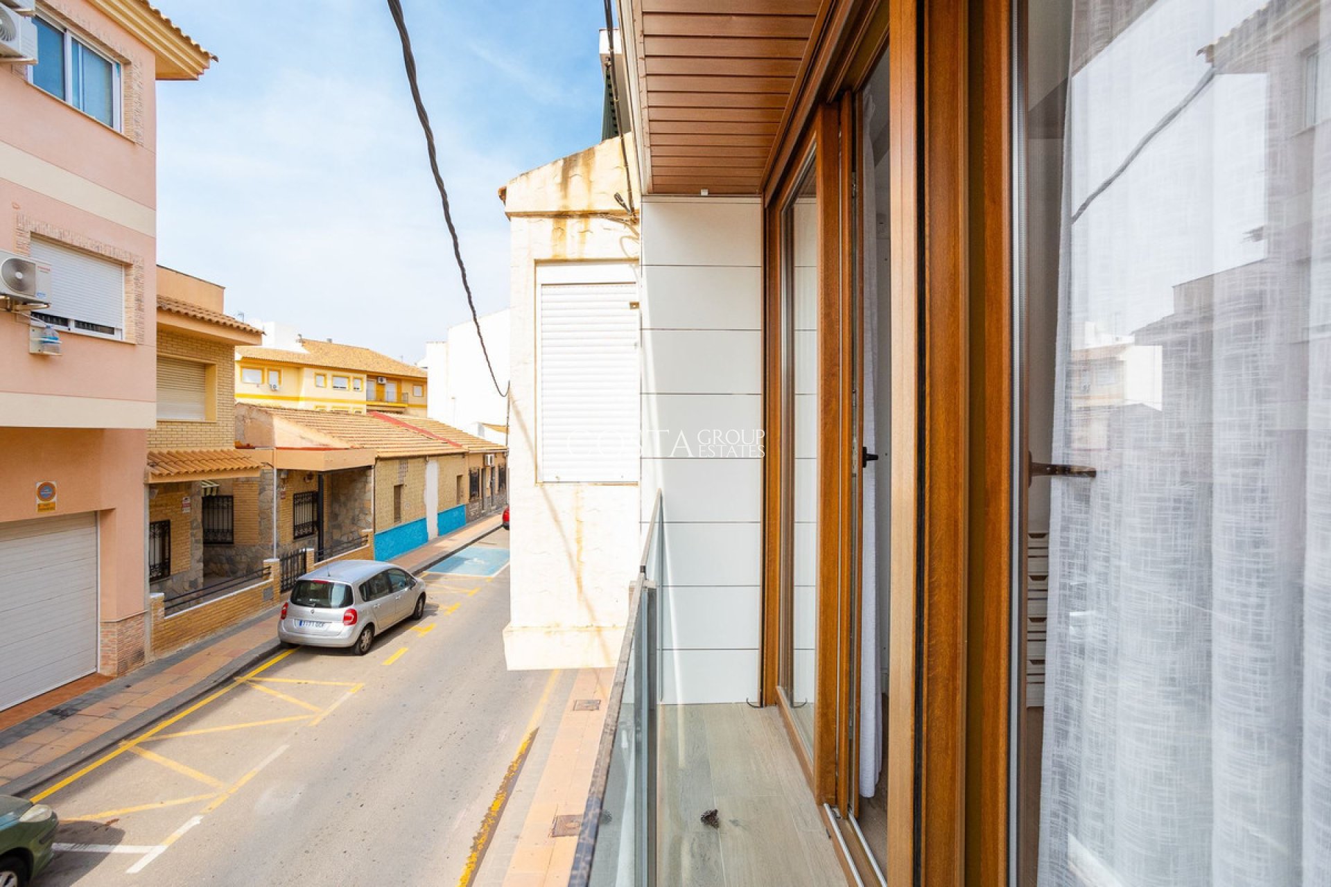 Resale - Villa -
Los Alcazares - Los Alcazares Centro