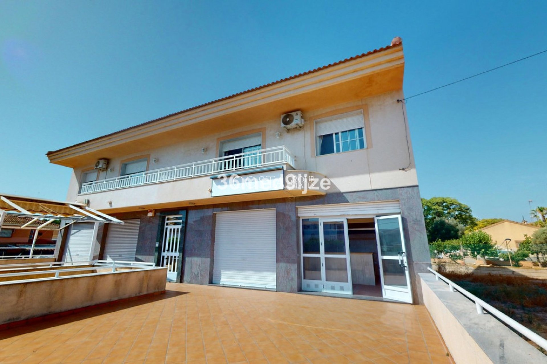 Resale - Villa -
Los Alcazares - Los Narejos