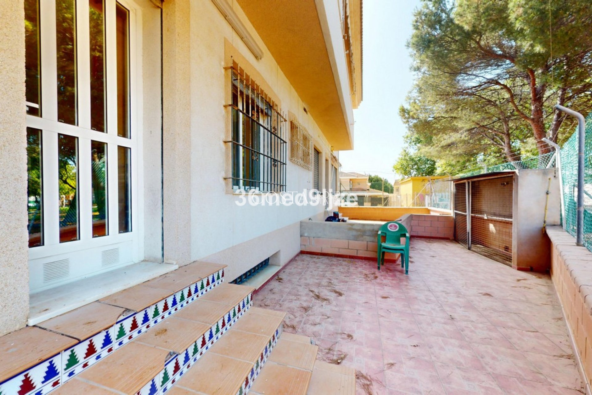 Resale - Villa -
Los Alcazares - Los Narejos