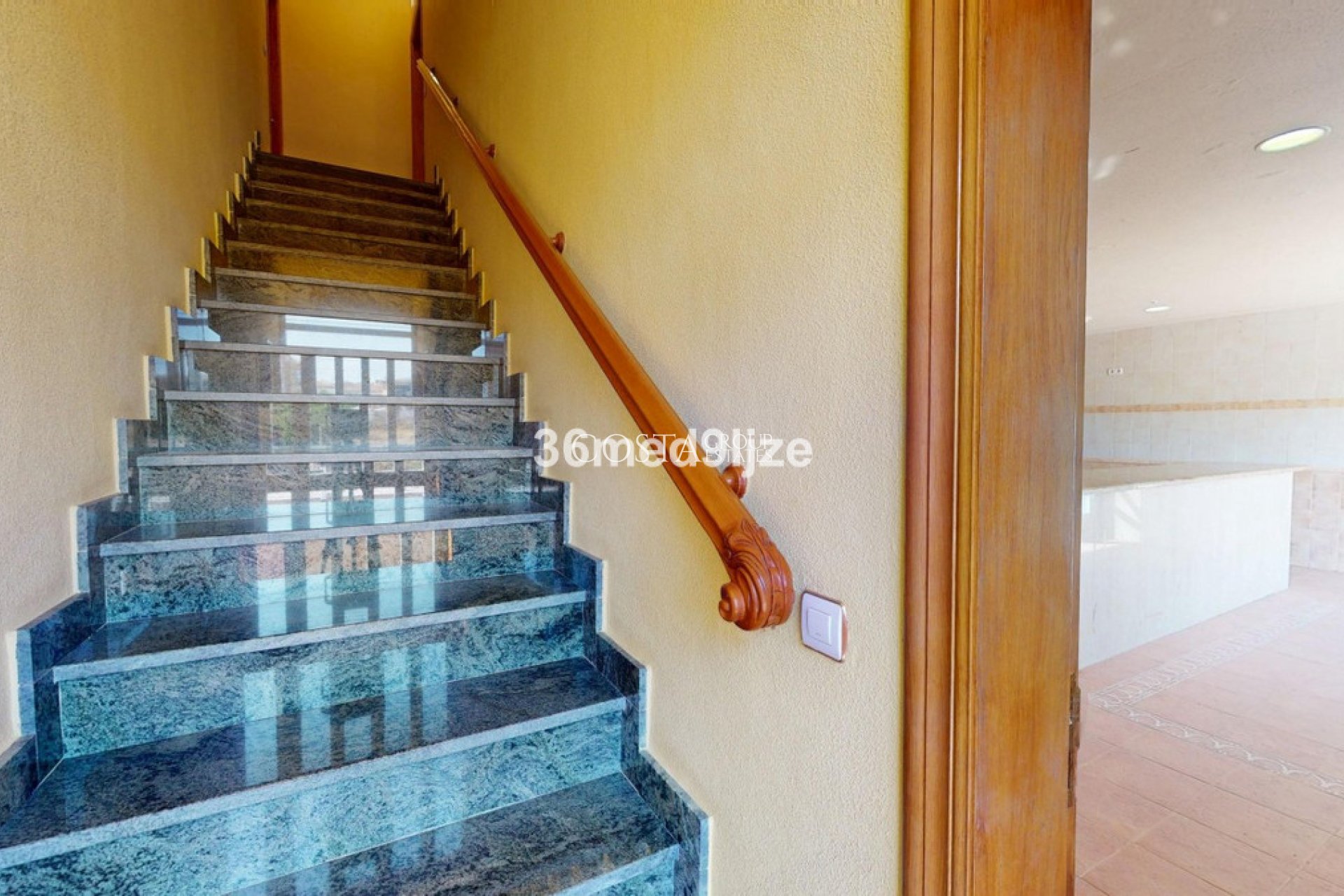 Resale - Villa -
Los Alcazares - Los Narejos