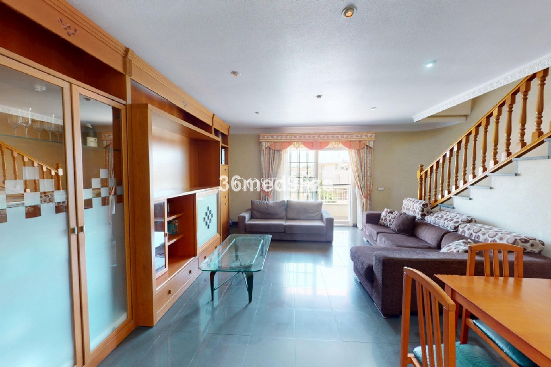 Resale - Villa -
Los Alcazares - Los Narejos