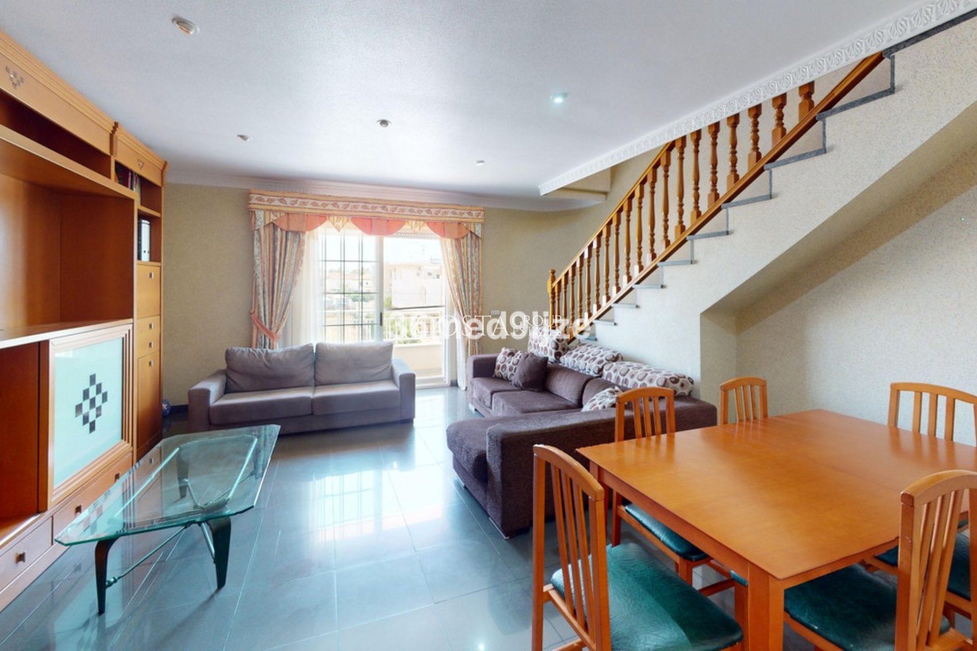 Resale - Villa -
Los Alcazares - Los Narejos