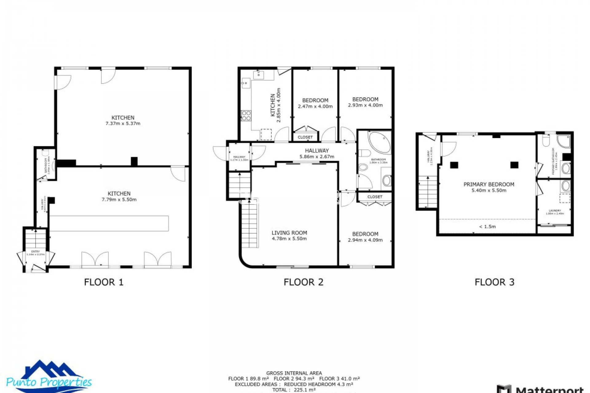 Resale - Villa -
Los Alcazares - Los Narejos