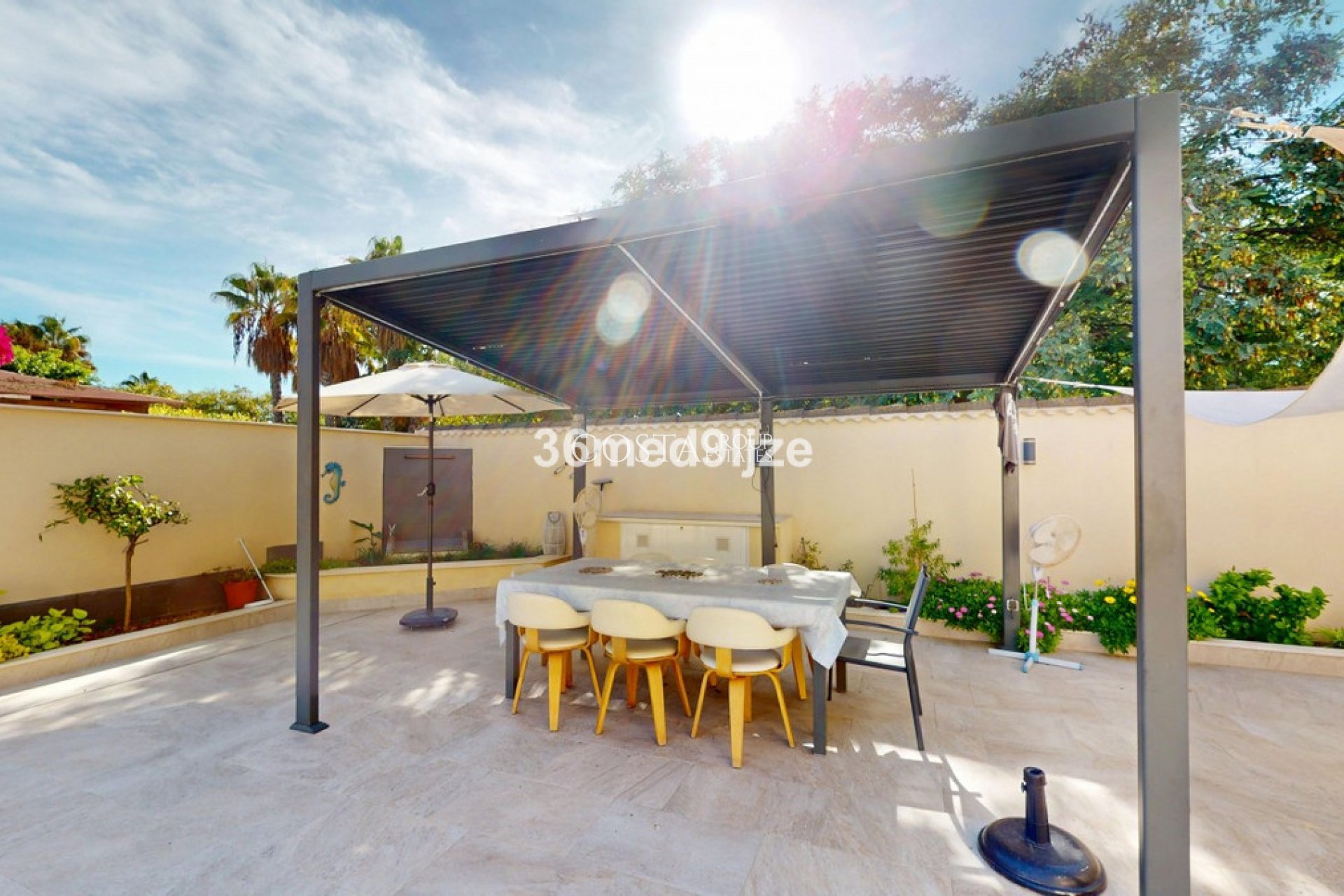 Resale - Villa -
Los Alcazares - Los Narejos