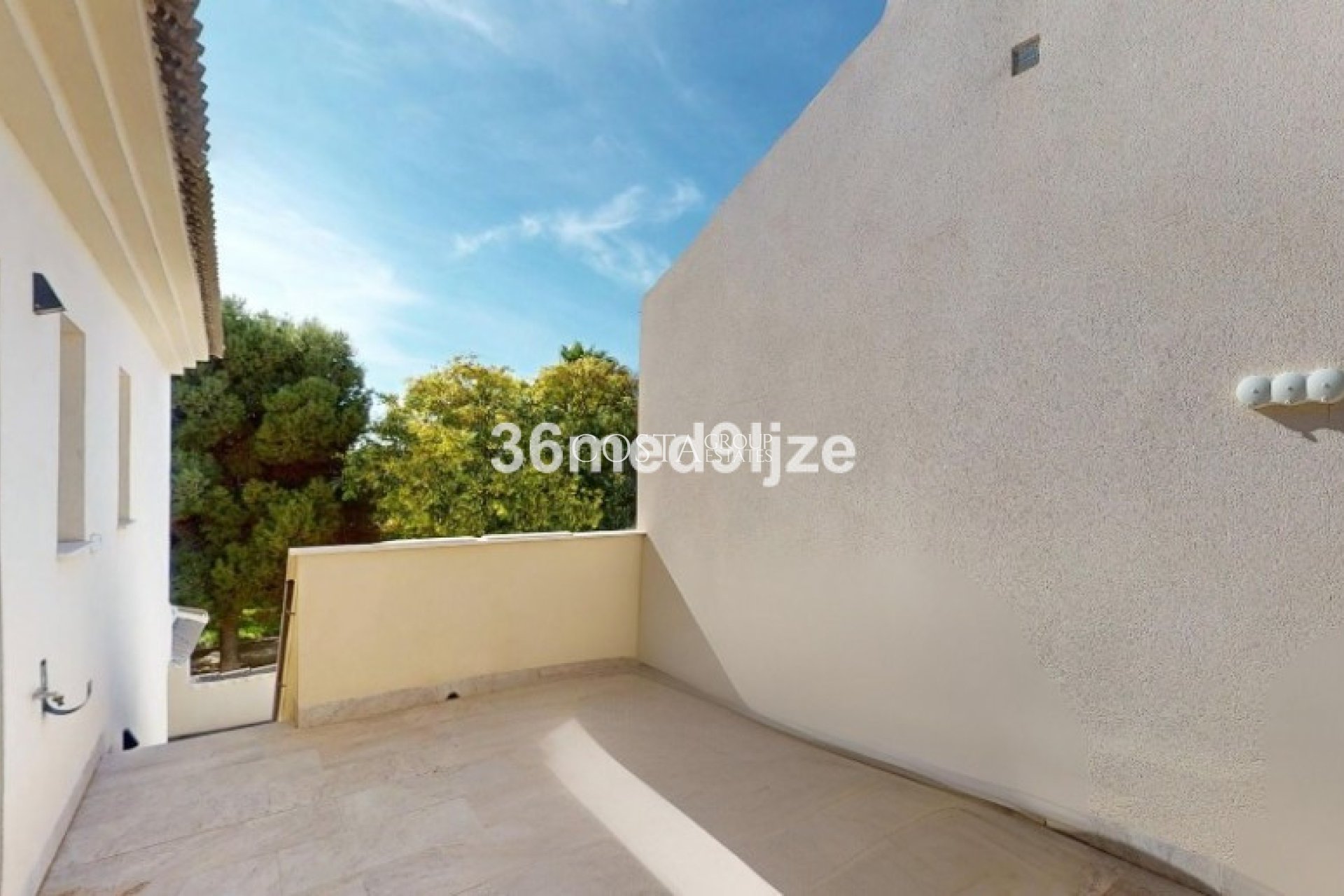 Resale - Villa -
Los Alcazares - Los Narejos