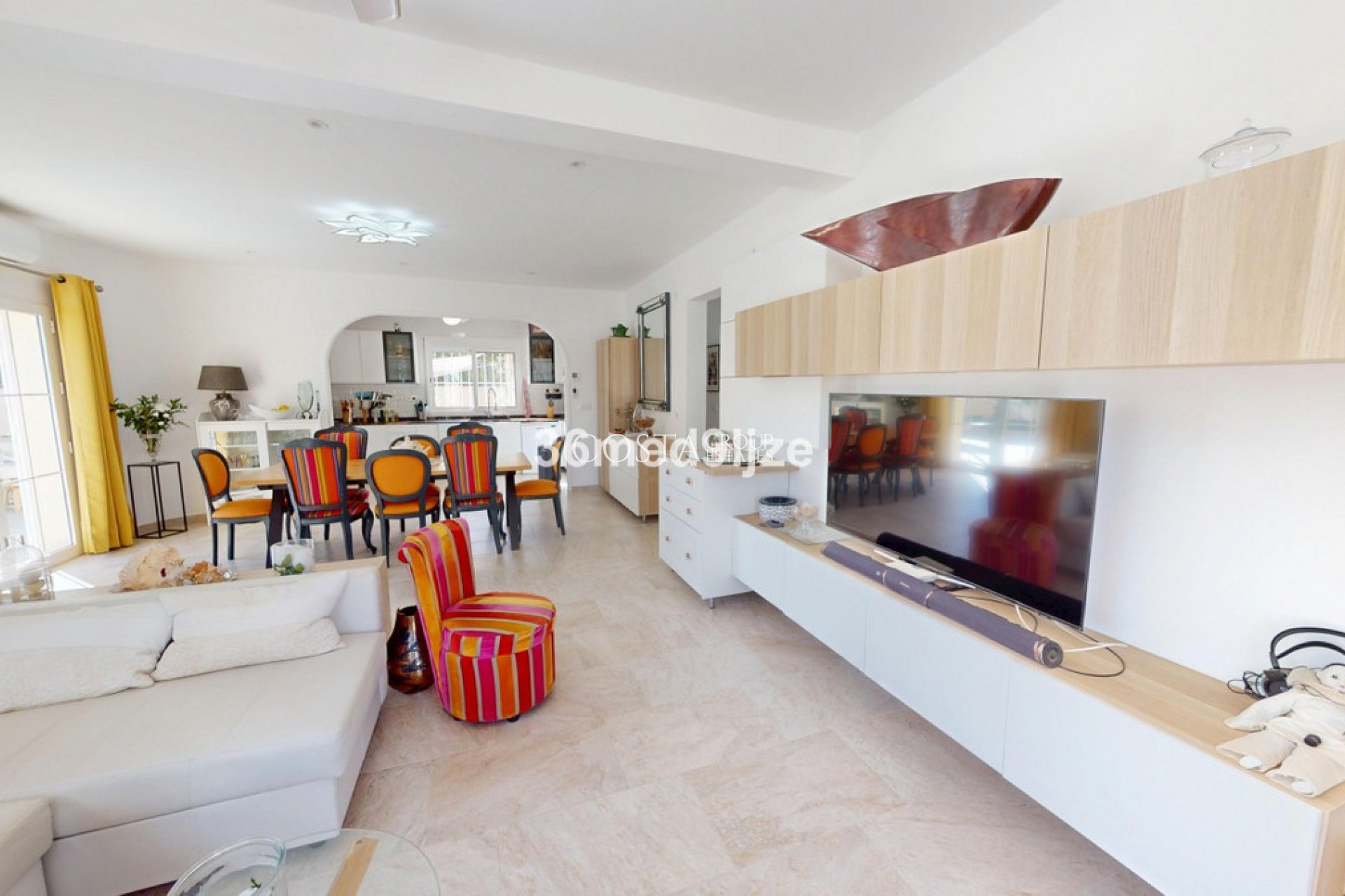 Resale - Villa -
Los Alcazares - Los Narejos