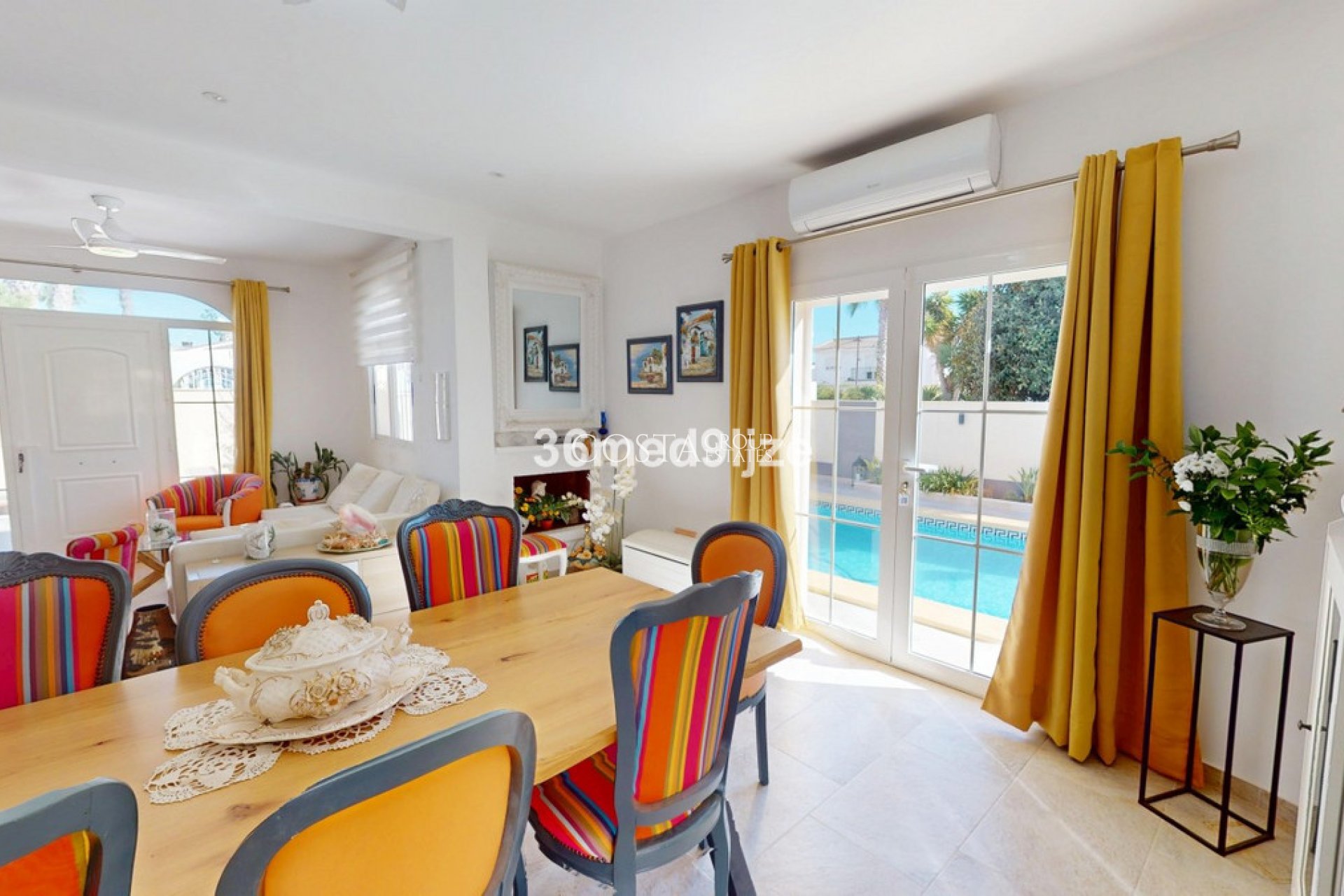 Resale - Villa -
Los Alcazares - Los Narejos