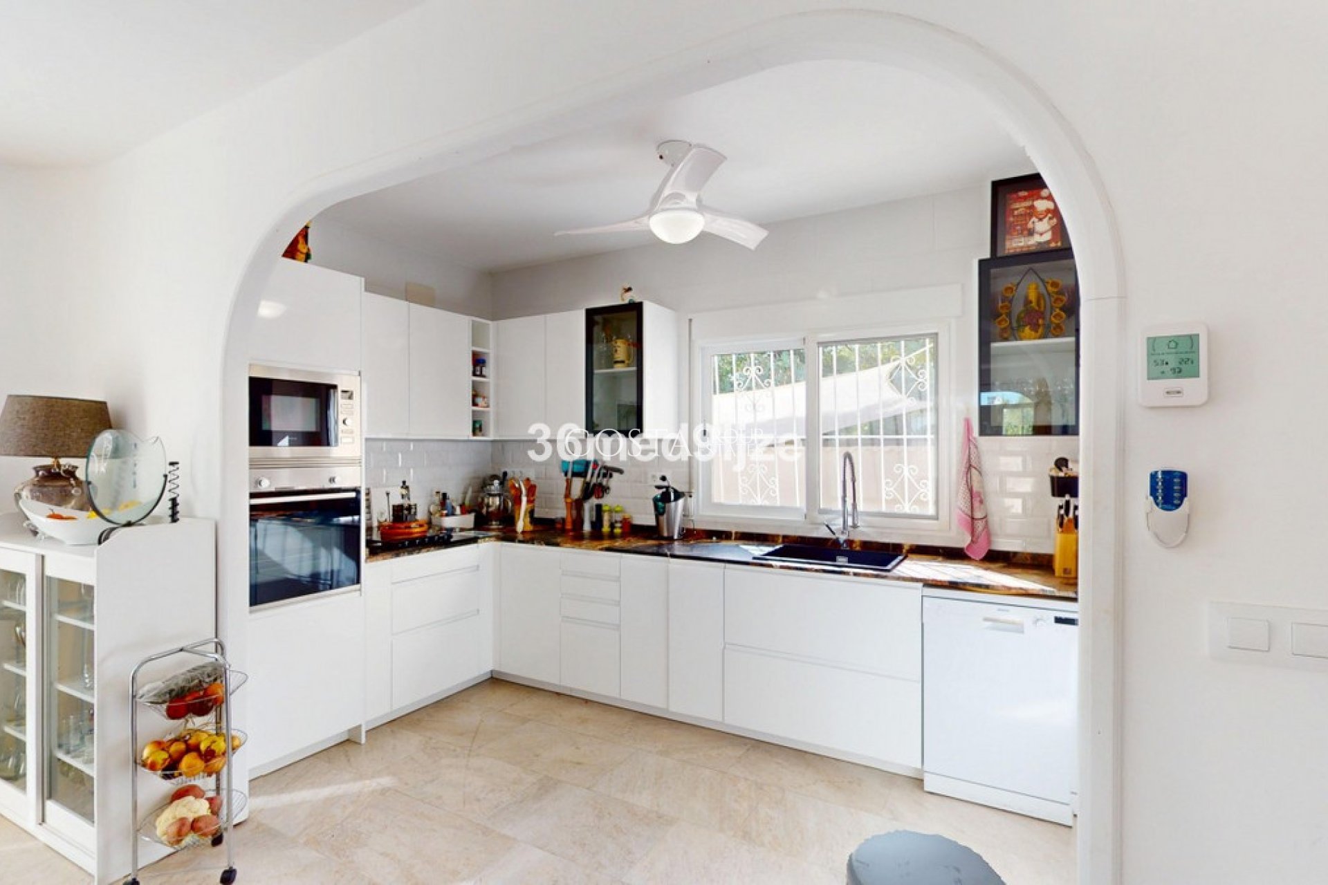 Resale - Villa -
Los Alcazares - Los Narejos