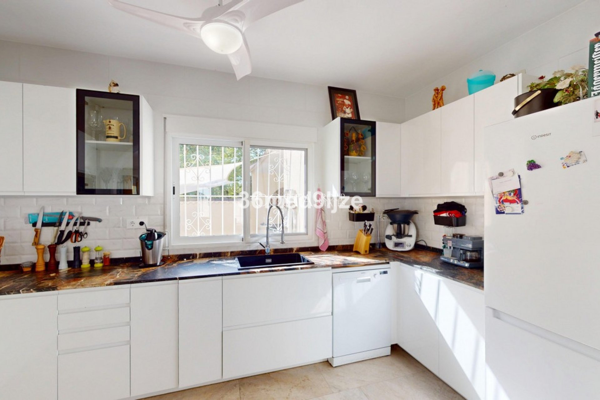 Resale - Villa -
Los Alcazares - Los Narejos