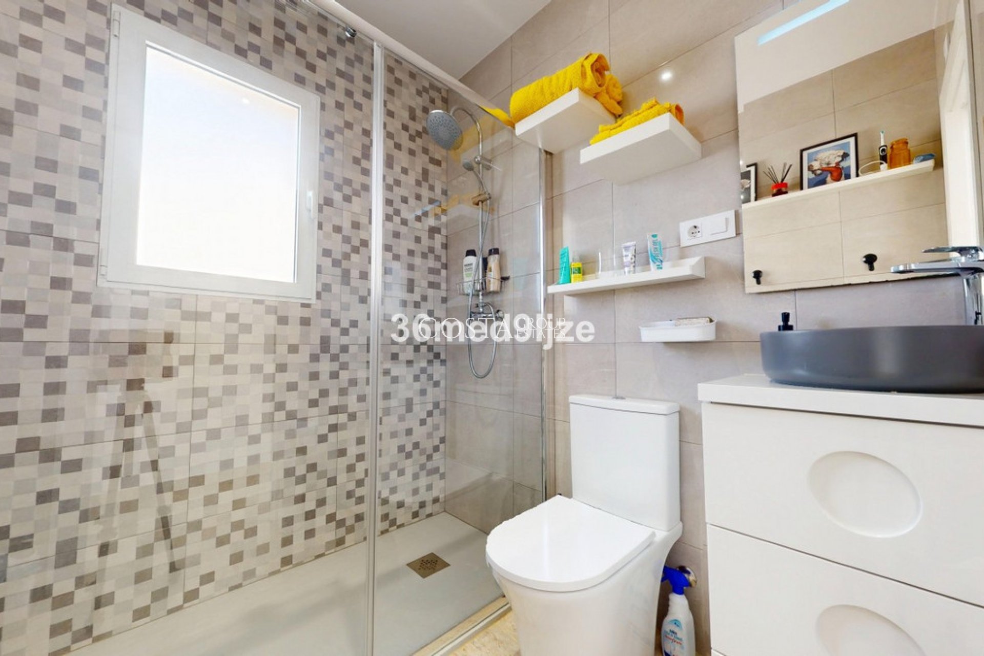 Resale - Villa -
Los Alcazares - Los Narejos