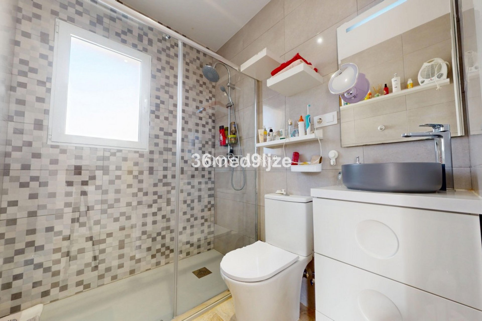 Resale - Villa -
Los Alcazares - Los Narejos