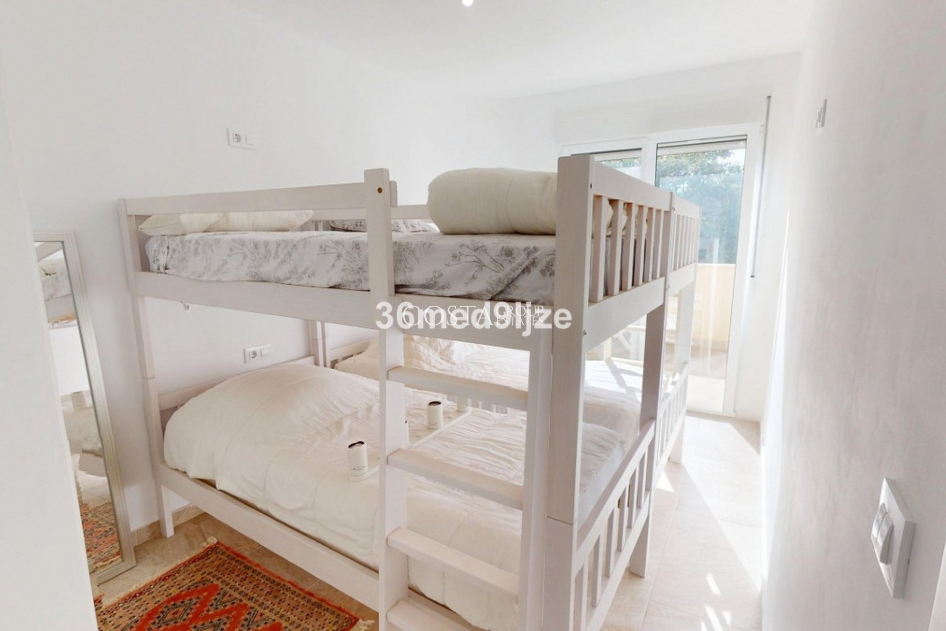 Resale - Villa -
Los Alcazares - Los Narejos