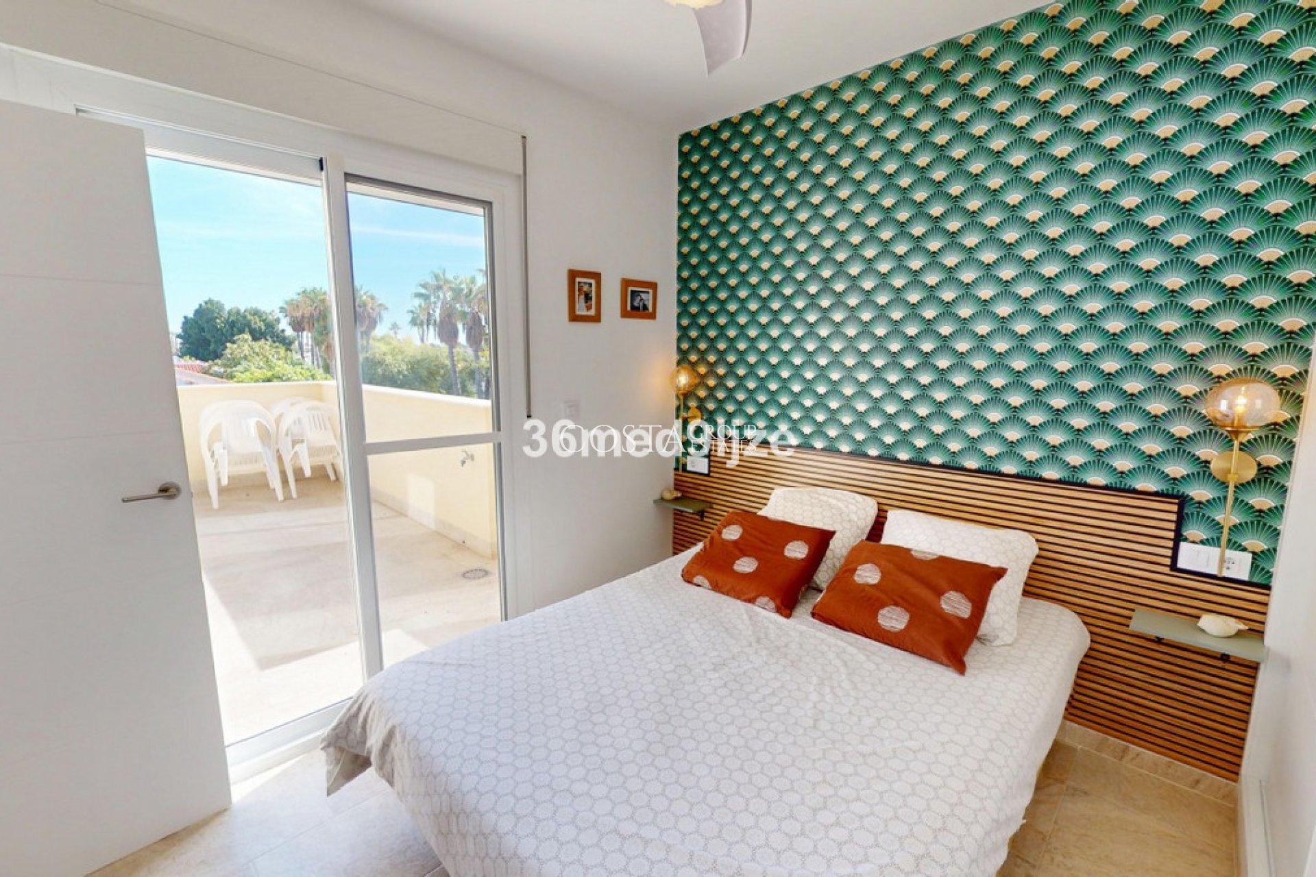 Resale - Villa -
Los Alcazares - Los Narejos