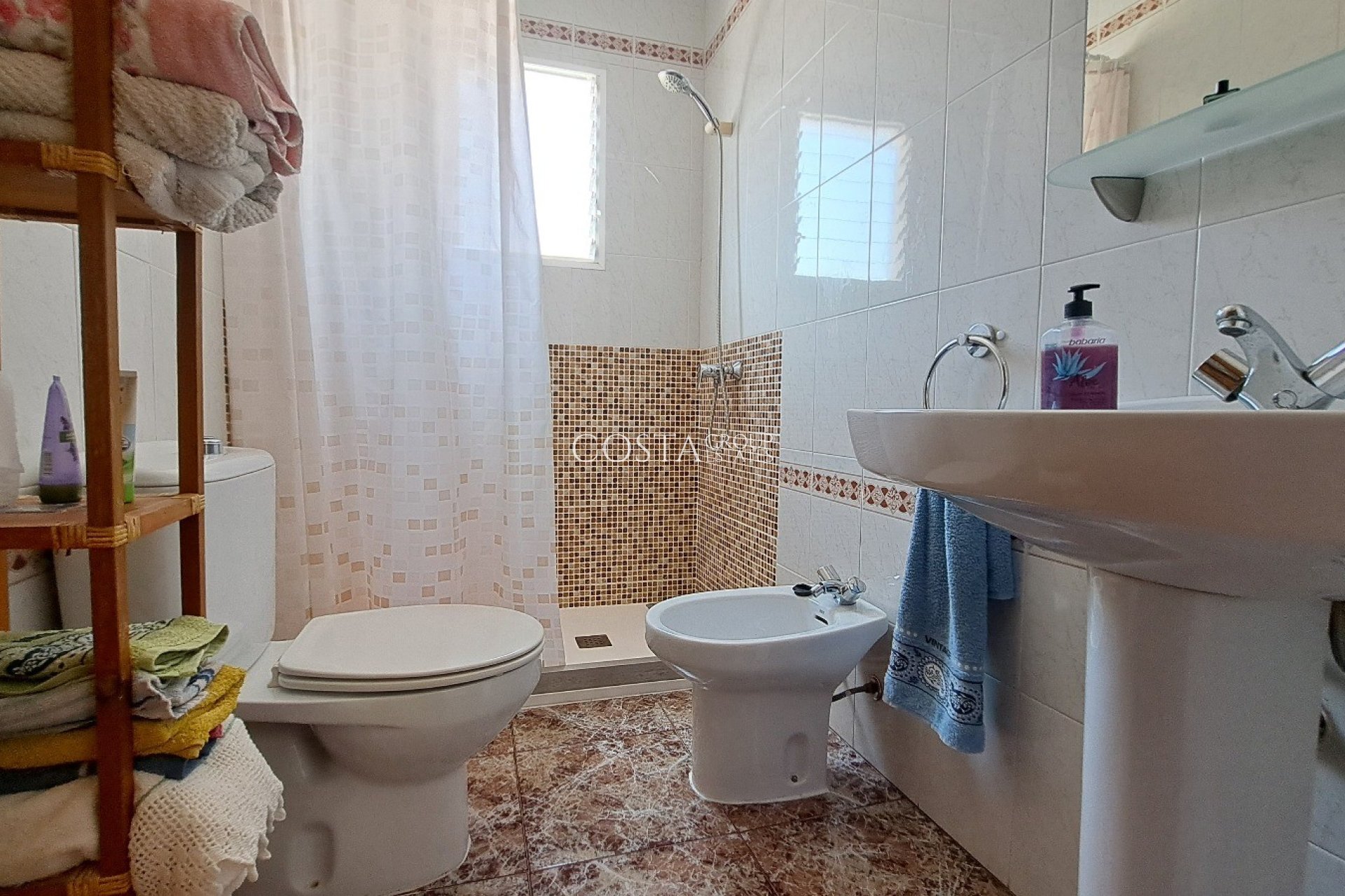 Resale - Villa -
Los Alcazares