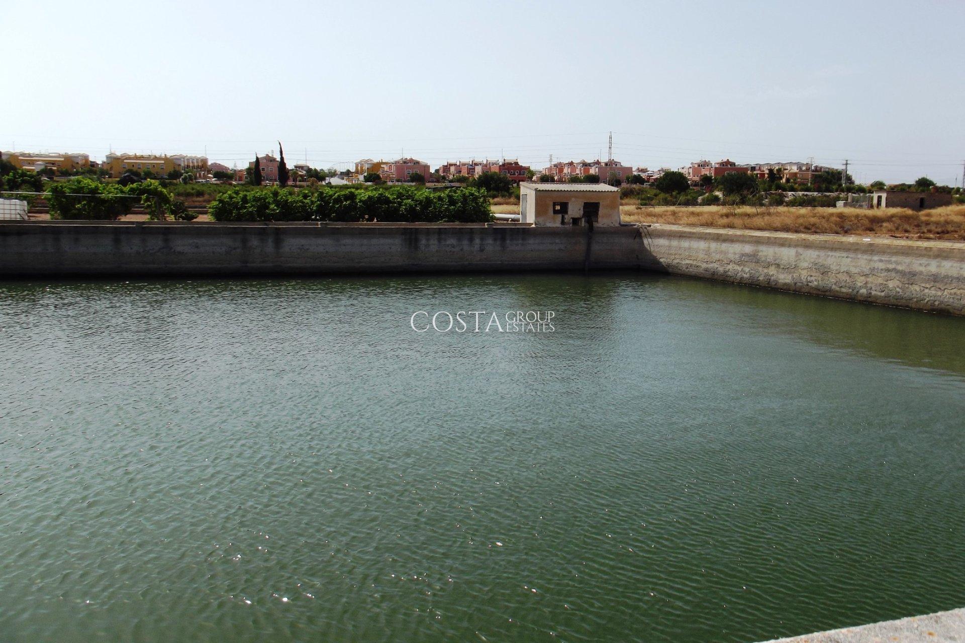 Resale - Villa -
Los Montesinos - La Herrada