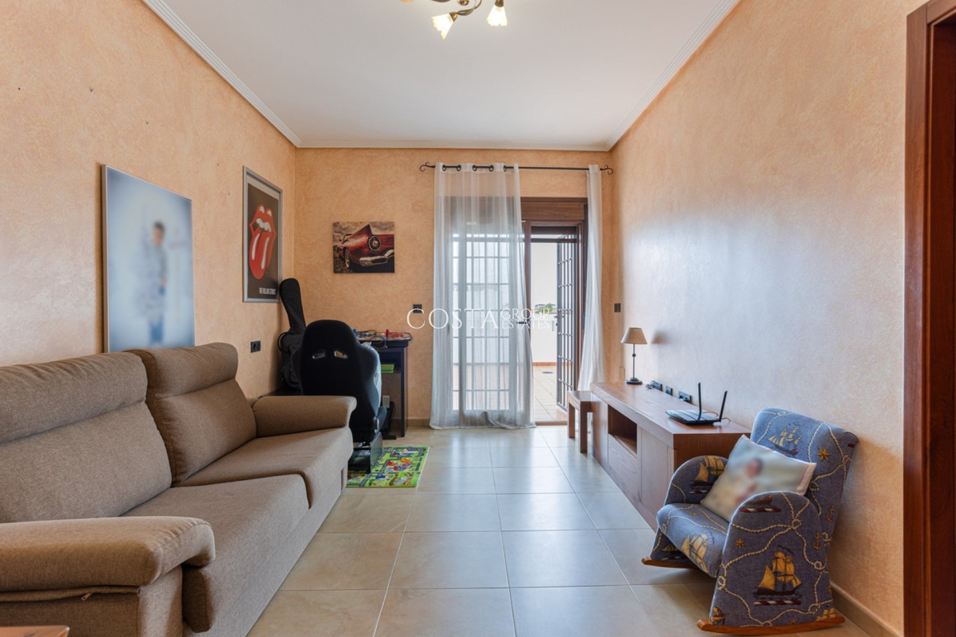 Resale - Villa -
Los Montesinos - Los Montesinos Centro