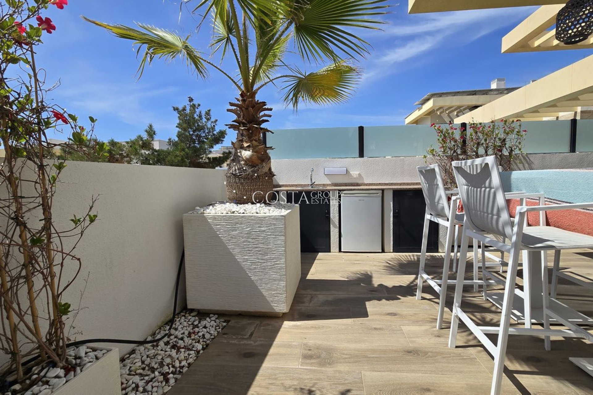 Resale - Villa -
Los Montesinos - Los Montesinos Centro