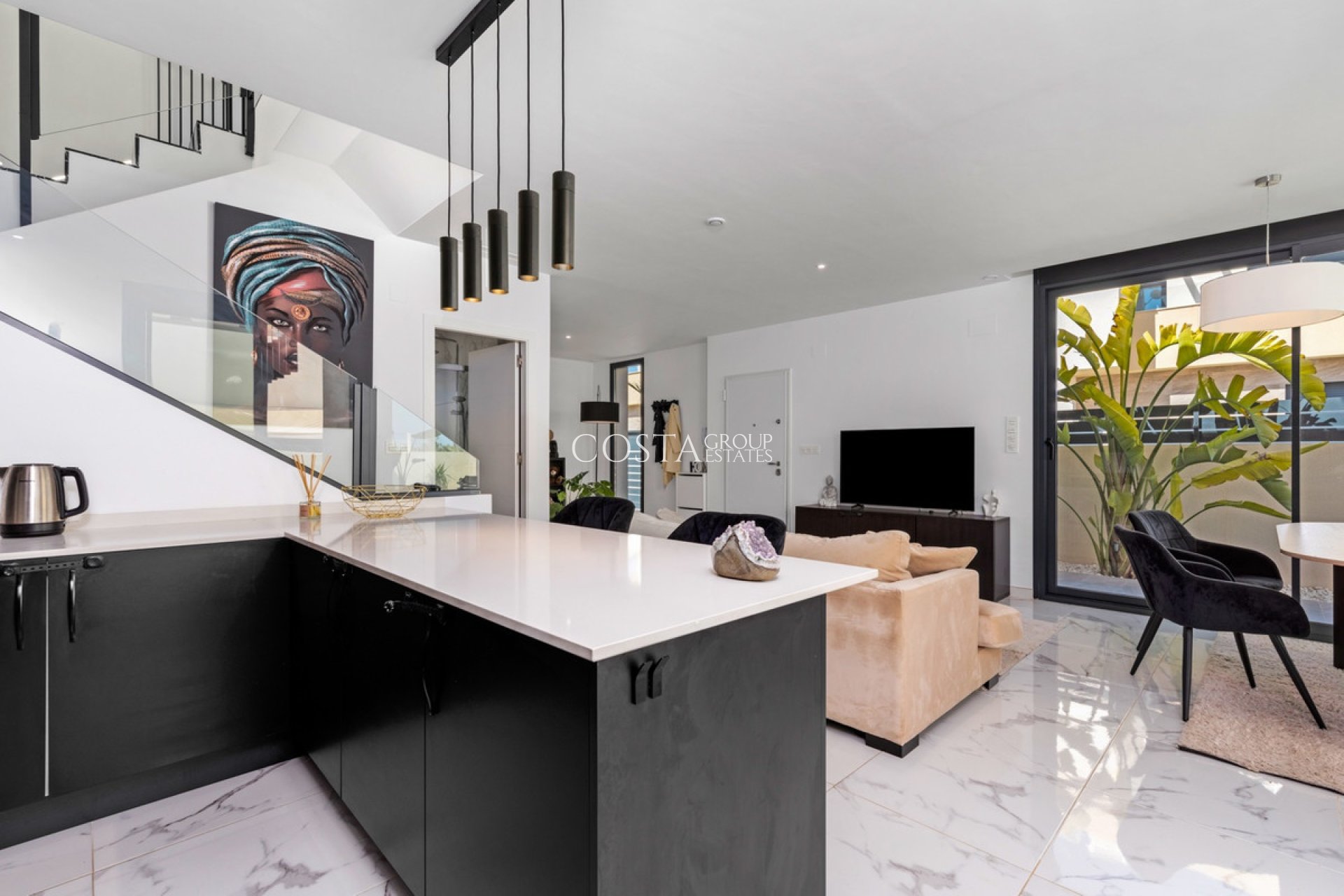 Resale - Villa -
Los Montesinos - Los Montesinos Centro