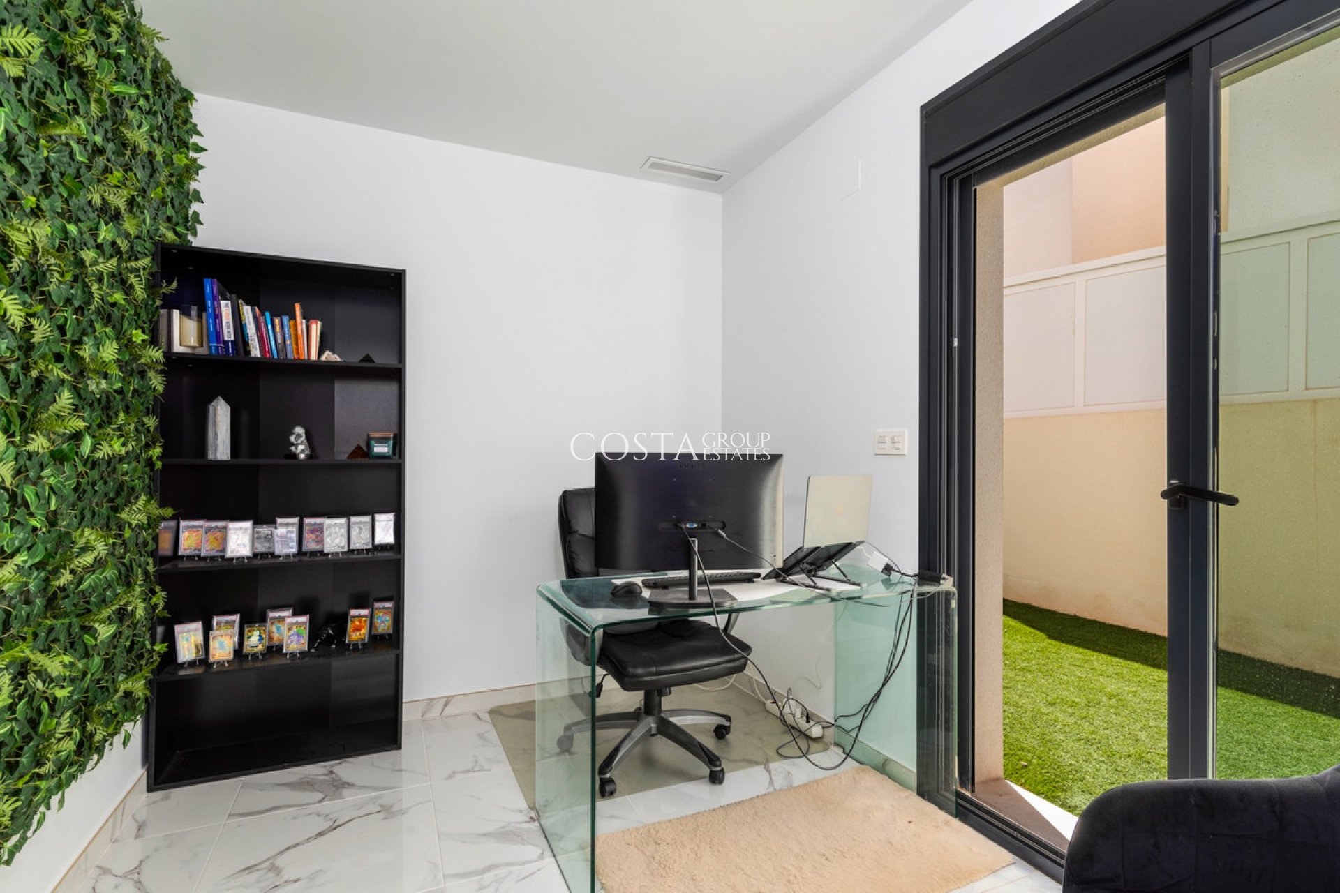 Resale - Villa -
Los Montesinos - Los Montesinos Centro