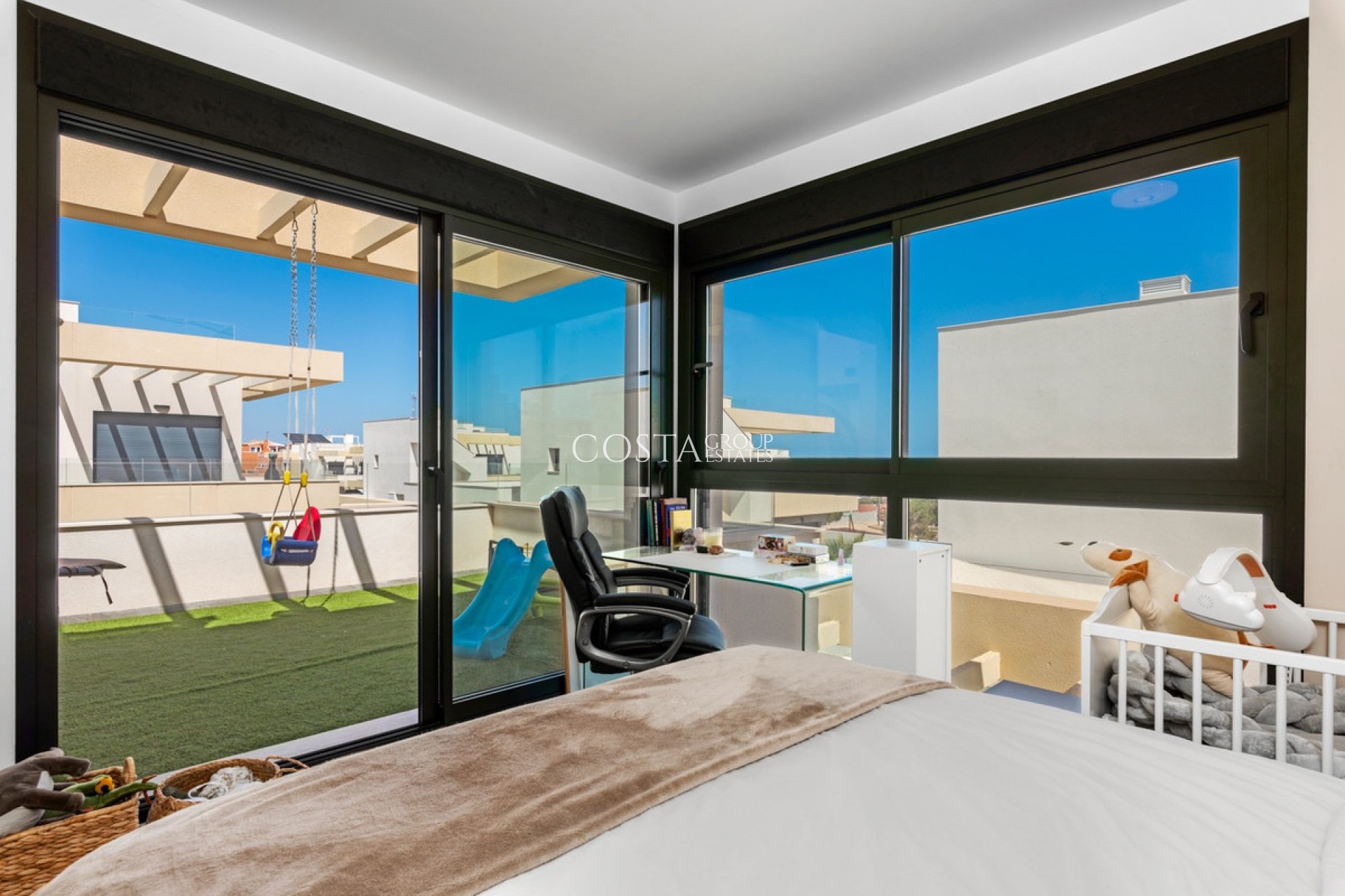 Resale - Villa -
Los Montesinos - Los Montesinos Centro