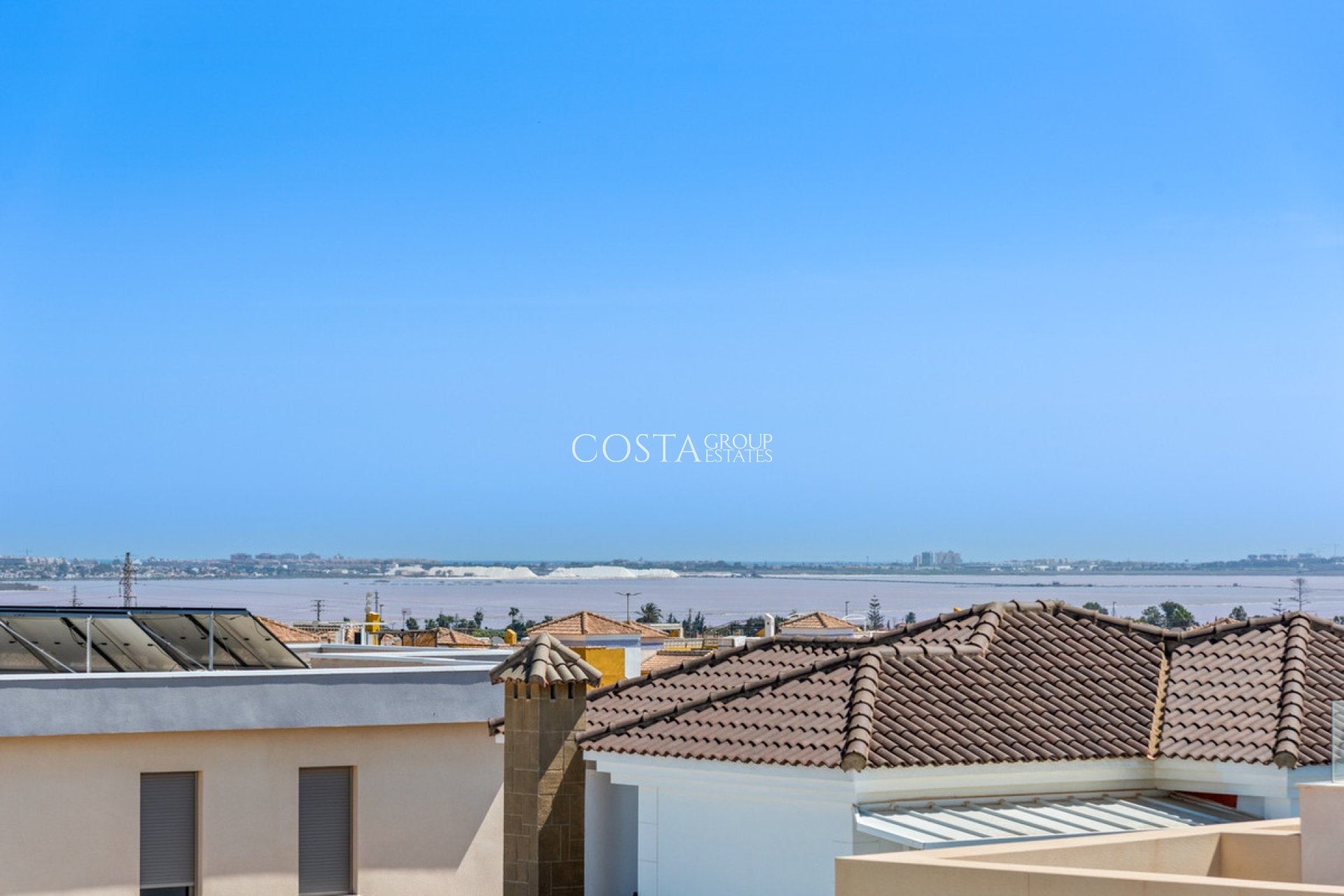 Resale - Villa -
Los Montesinos - Los Montesinos Centro