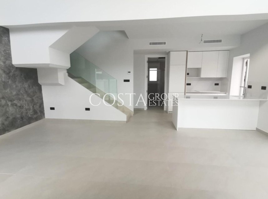 Resale - Villa -
Los Montesinos - Los Montesinos Centro