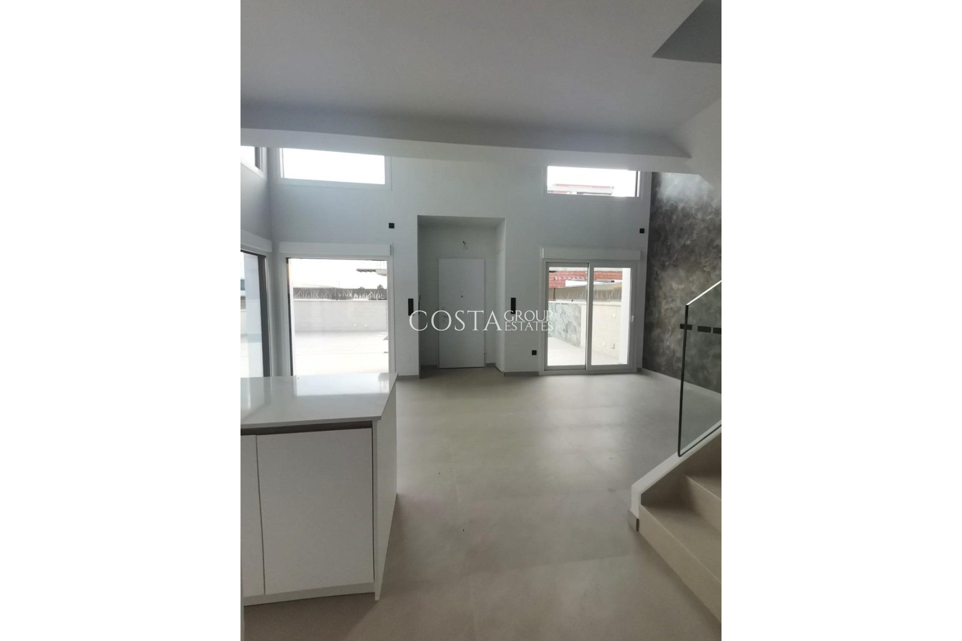 Resale - Villa -
Los Montesinos - Los Montesinos Centro