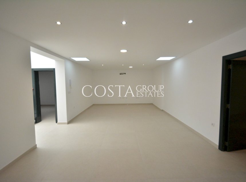 Resale - Villa -
Los Montesinos - Los Montesinos Centro