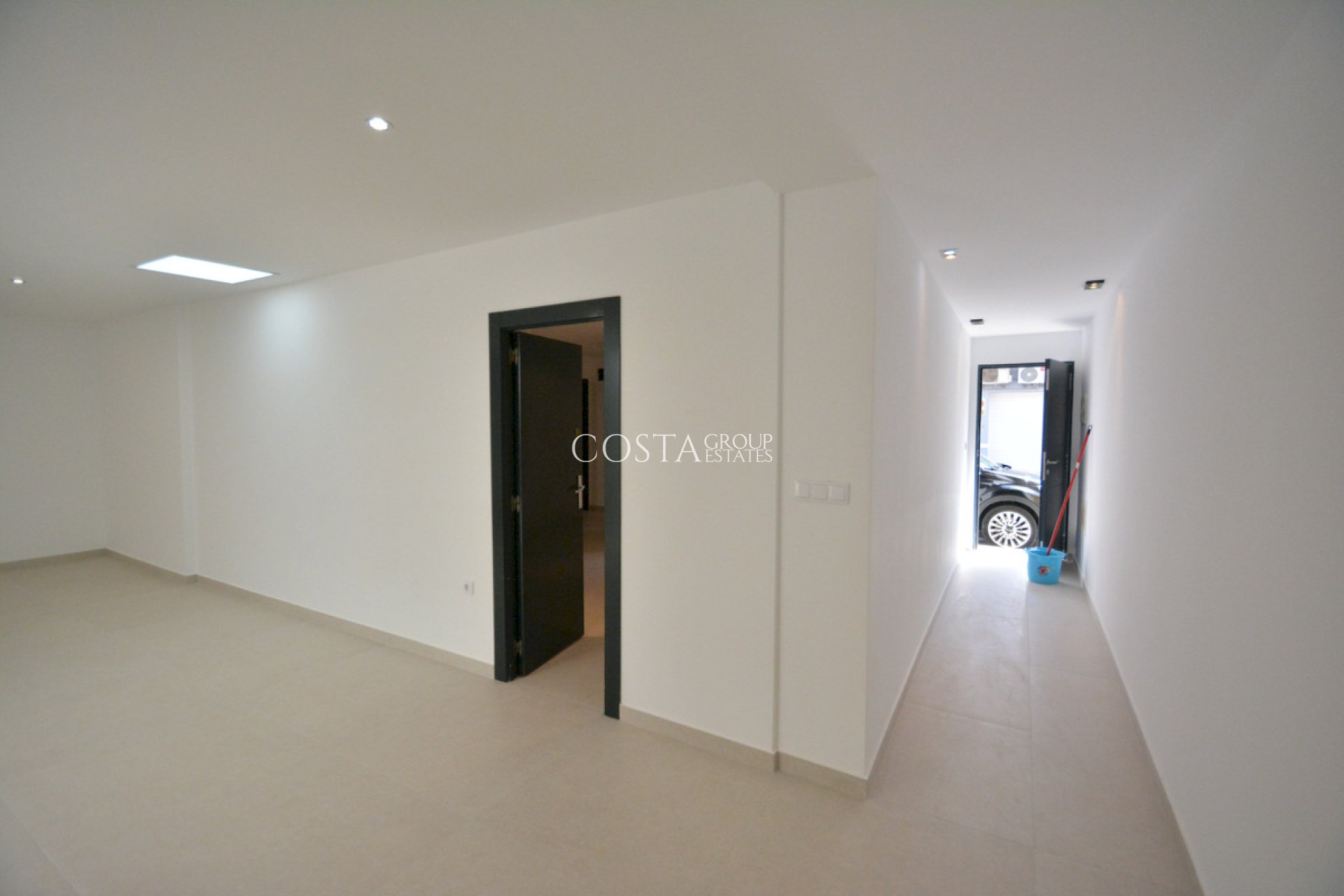 Resale - Villa -
Los Montesinos - Los Montesinos Centro