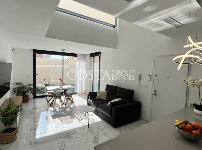 Resale - Villa -
Los Montesinos - Los Montesinos Centro