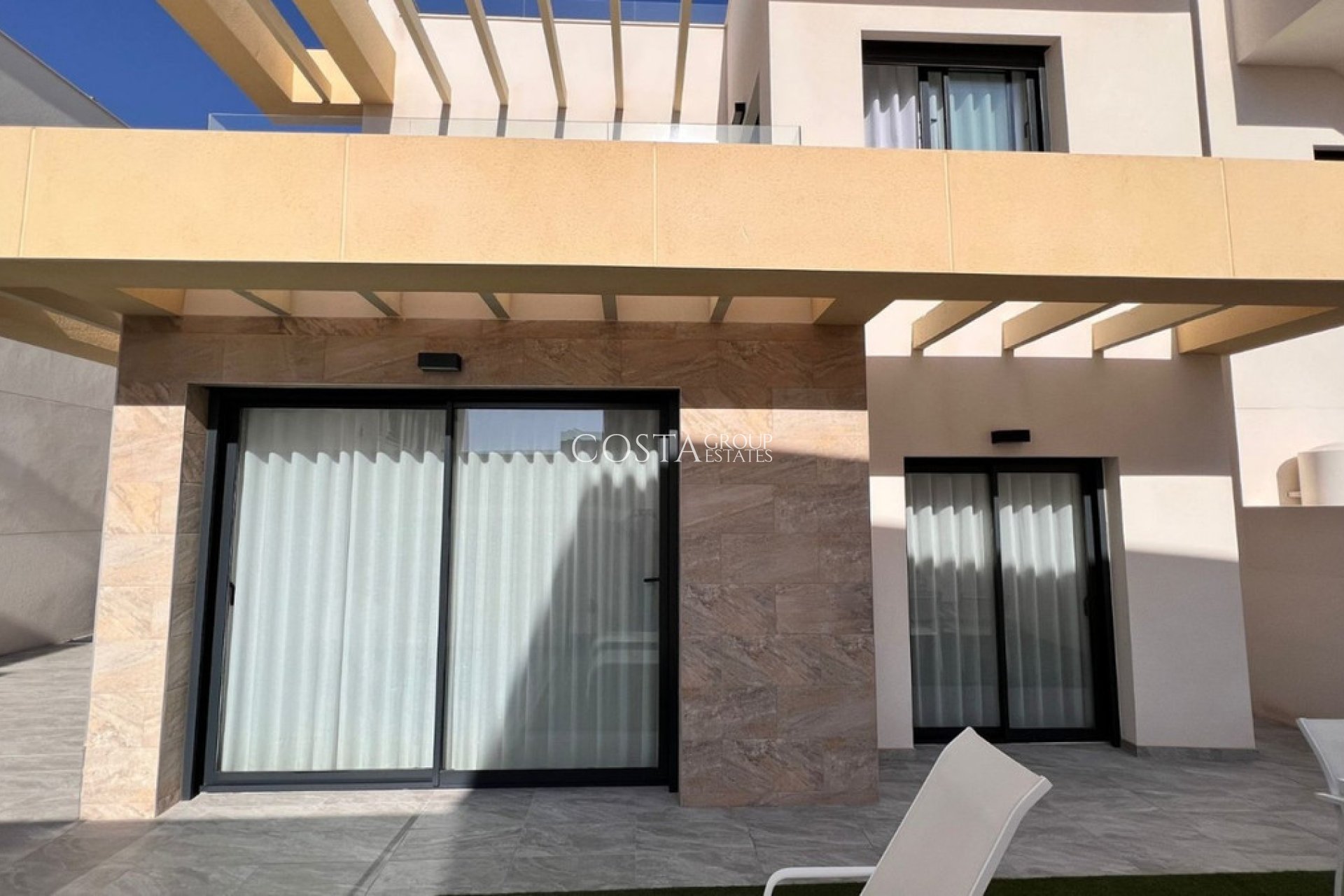 Resale - Villa -
Los Montesinos - Los Montesinos Centro