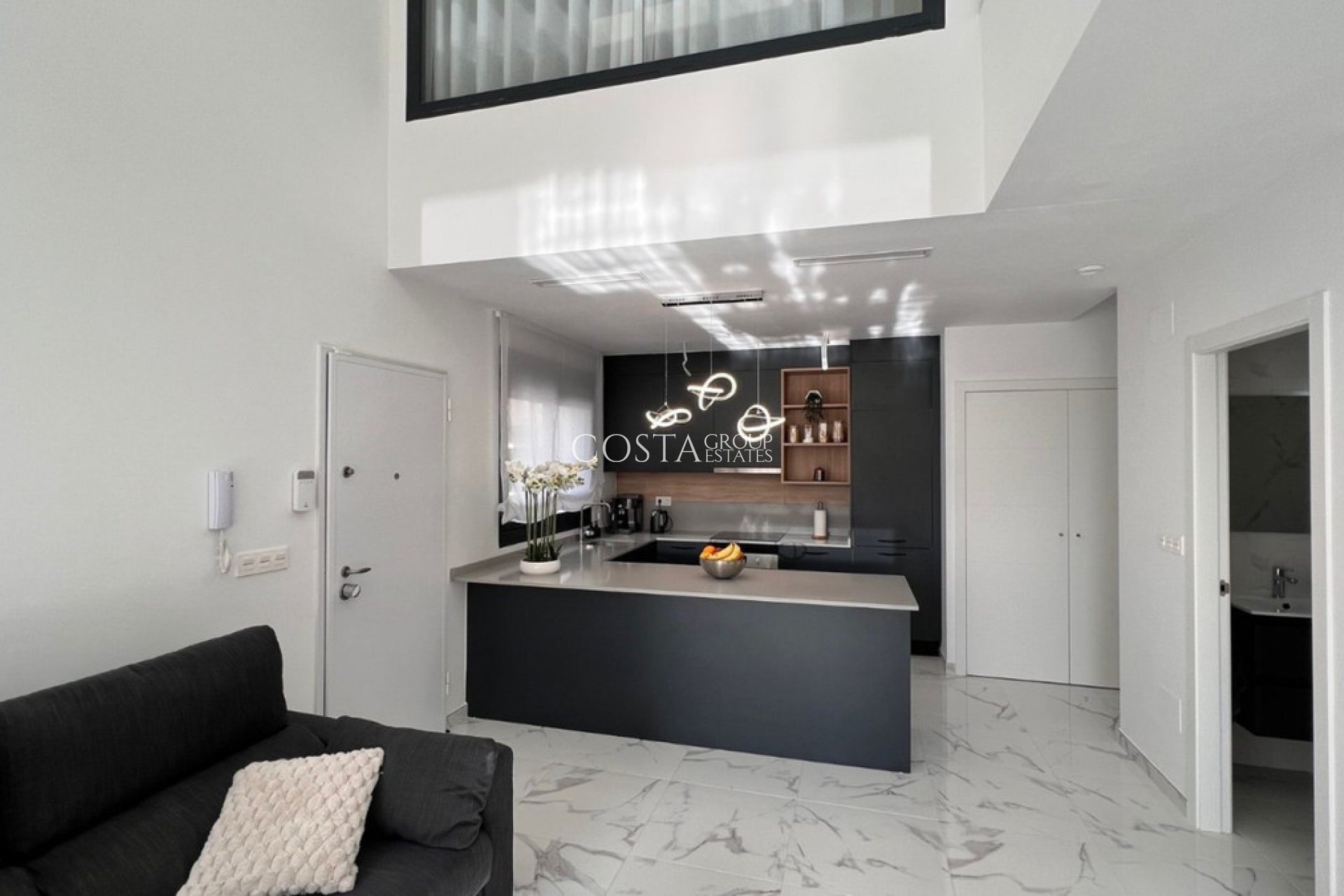 Resale - Villa -
Los Montesinos - Los Montesinos Centro