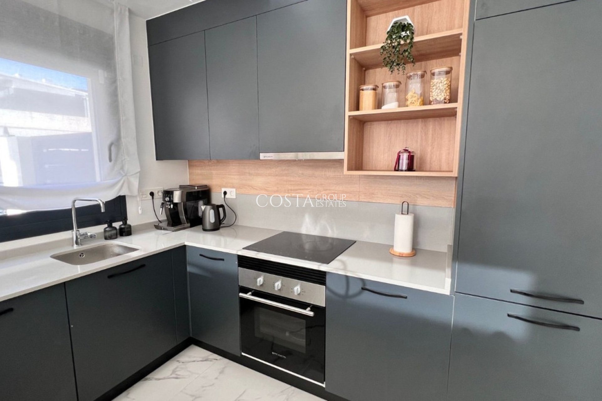 Resale - Villa -
Los Montesinos - Los Montesinos Centro