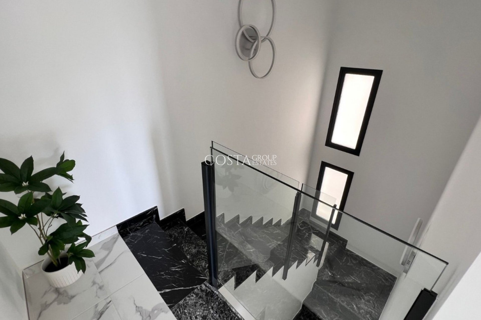 Resale - Villa -
Los Montesinos - Los Montesinos Centro