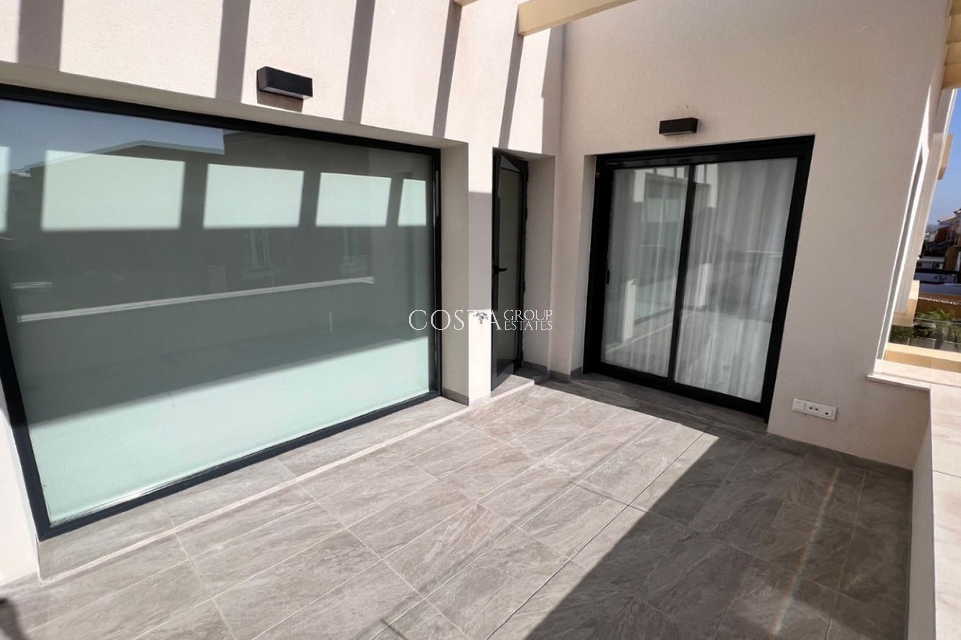 Resale - Villa -
Los Montesinos - Los Montesinos Centro