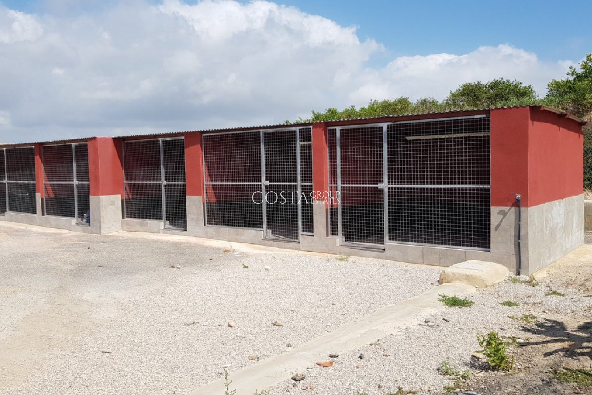 Resale - Villa -
Los Montesinos - Los Montesinos Centro