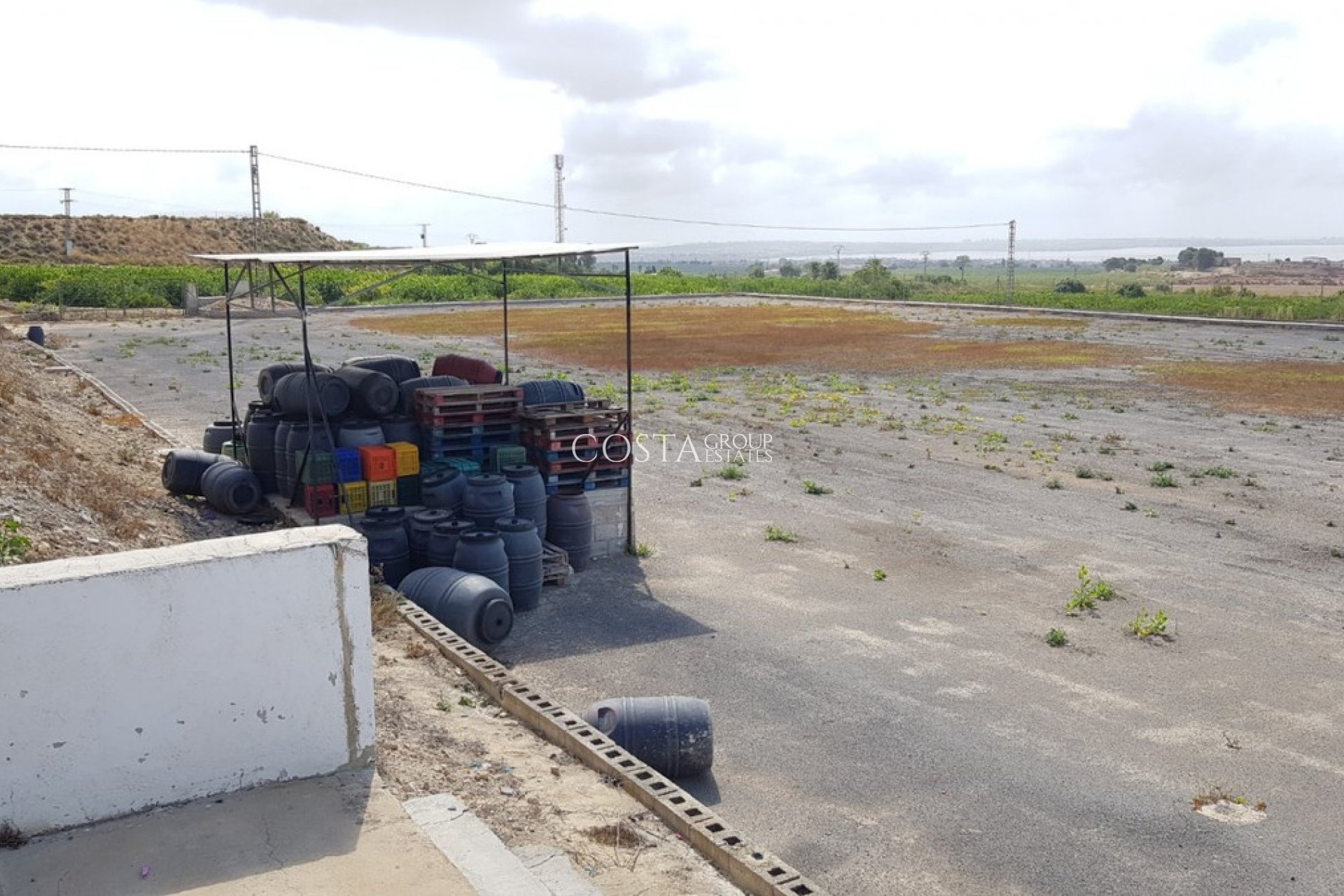 Resale - Villa -
Los Montesinos - Los Montesinos Centro